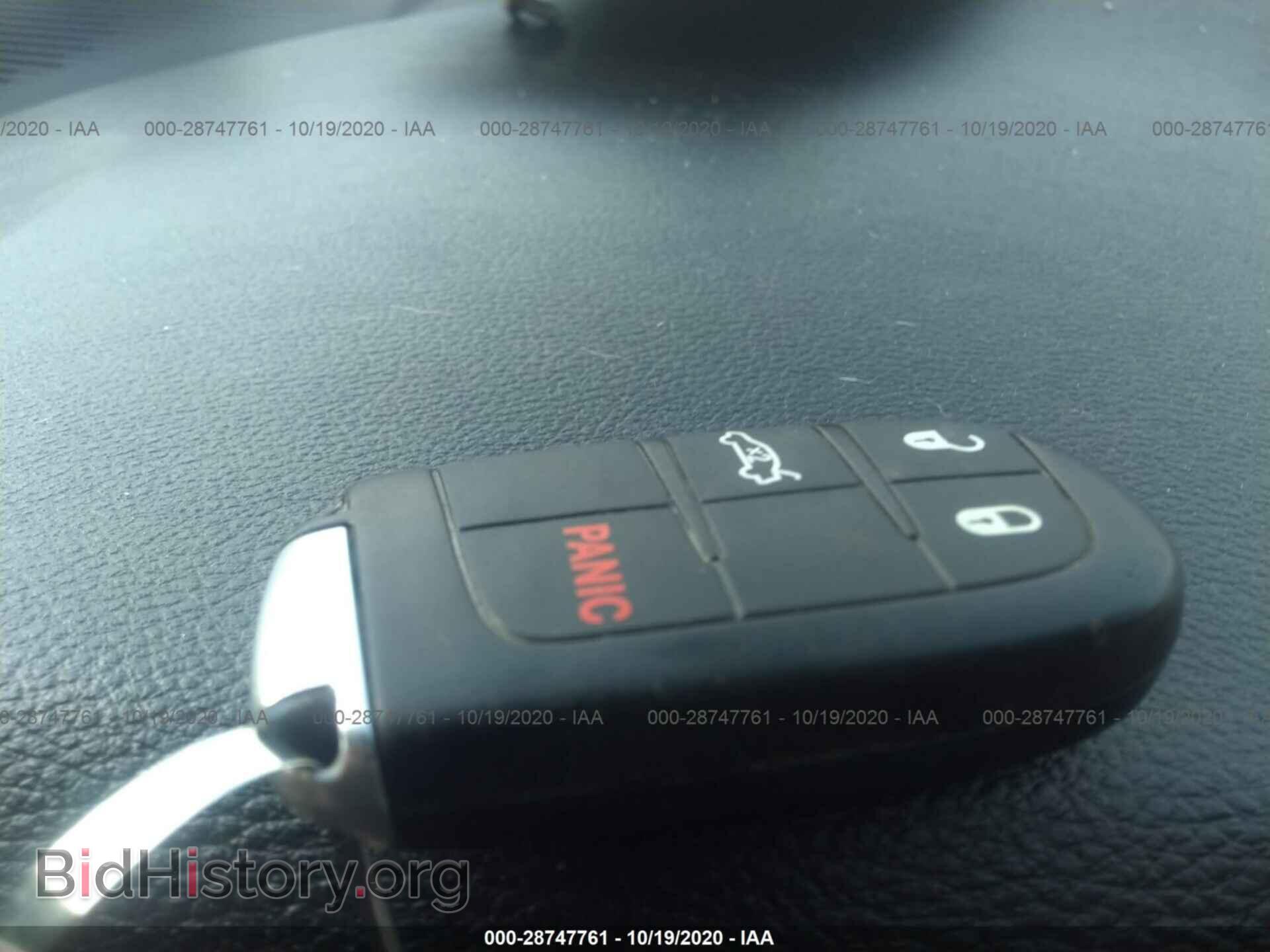 2017 DODGE CHALLENGER - VIN: 2C3CDZBT3HH509086 - Photo 11