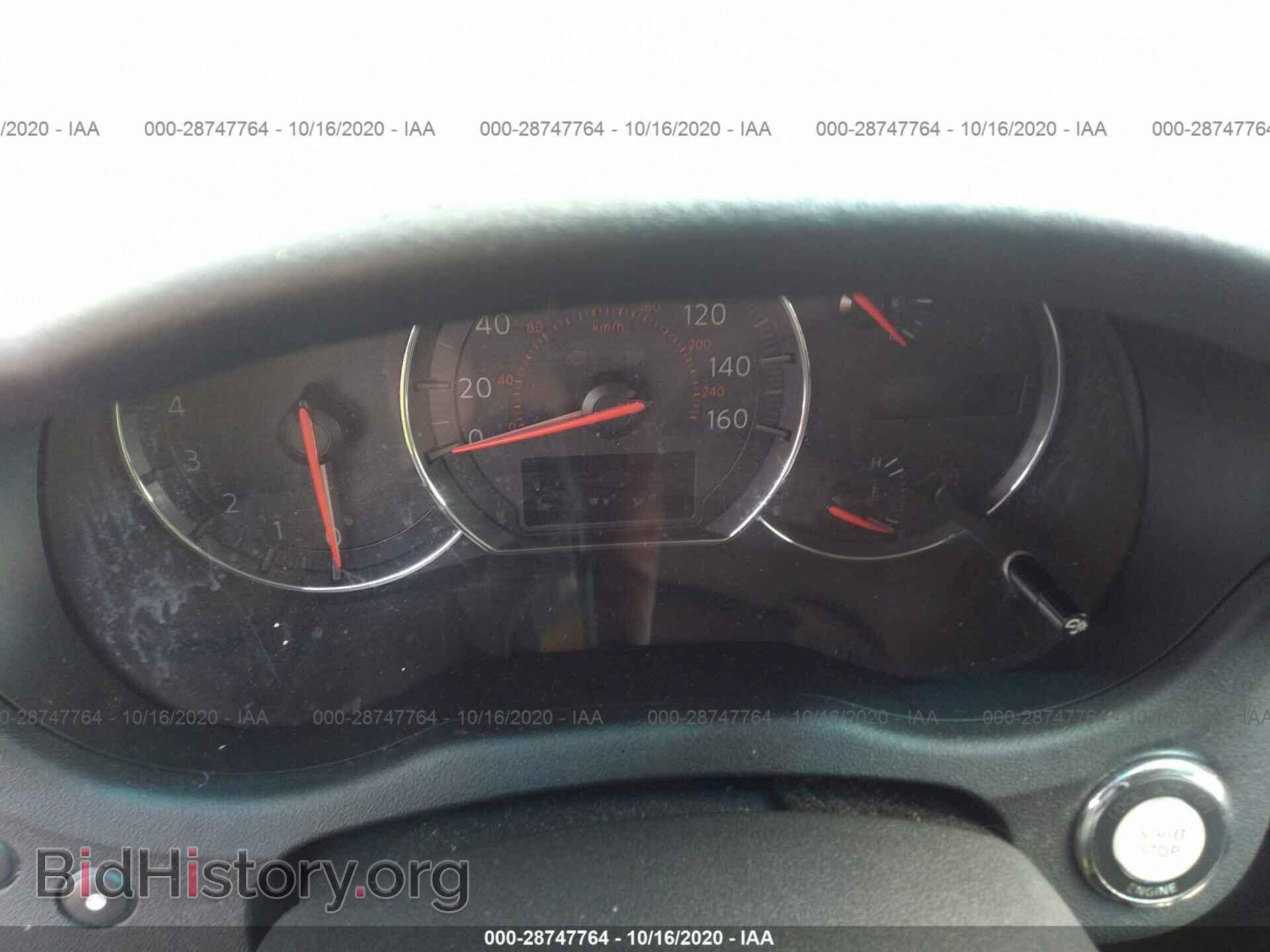 2010 NISSAN MAXIMA - VIN: 1N4AA5AP6AC830787 - Фото 7
