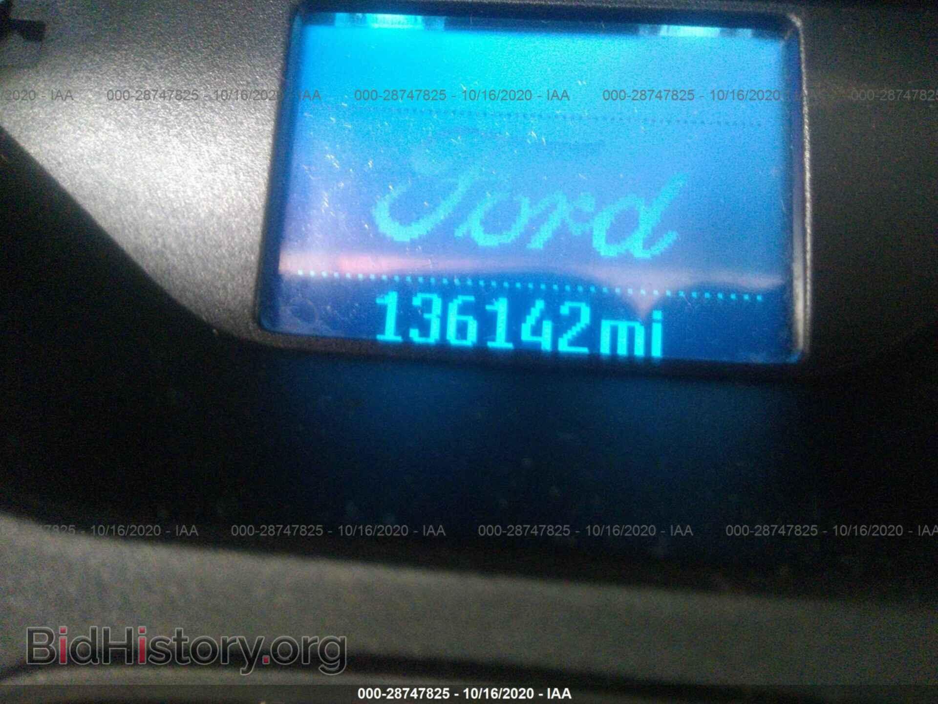2012 FORD FOCUS - VIN: 1FAHP3E23CL230991 - Фото 7