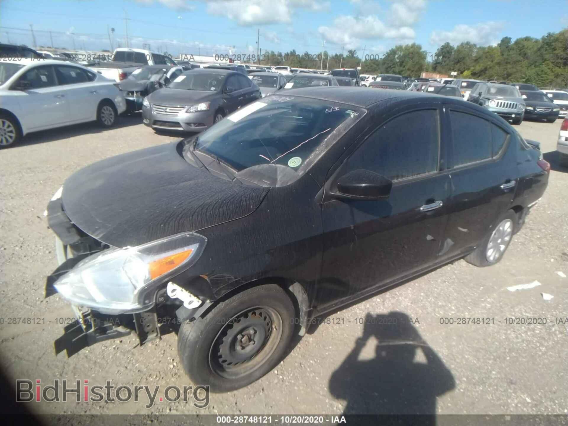 2013 FORD FOCUS - VIN: 1FADP3L99DL249559 - Фото 2