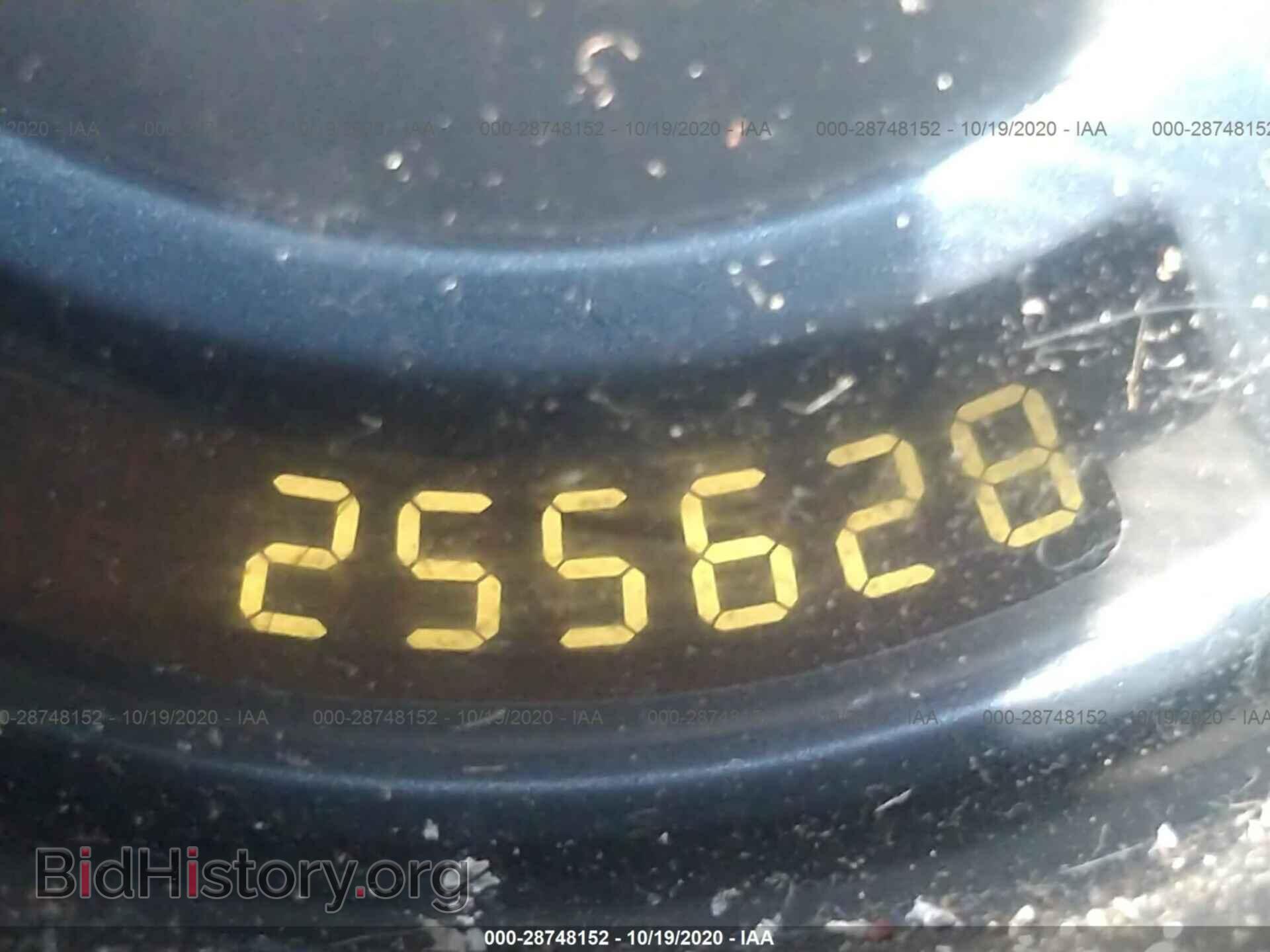2003 HONDA ELEMENT - VIN: 5J6YH28523L044103 - Фото 7