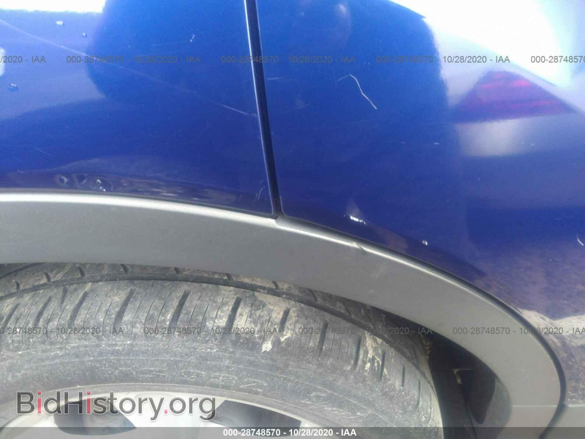 2014 FORD ESCAPE - VIN: 1FMCU0GX5EUC69868 - Photo 6