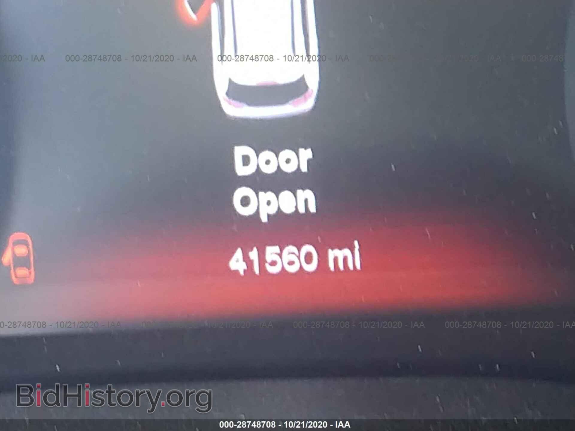 2015 JEEP CHEROKEE - VIN: 1C4PJMBS8FW687204 - Фото 7
