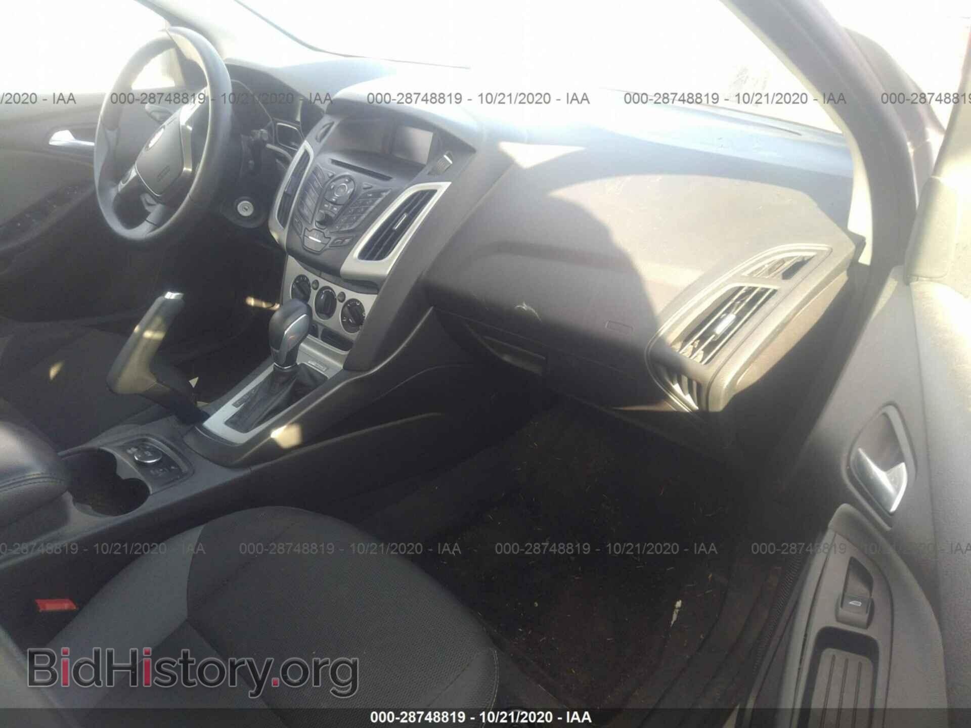 2014 FORD FOCUS - VIN: 1FADP3K22EL434574 - Photo 5