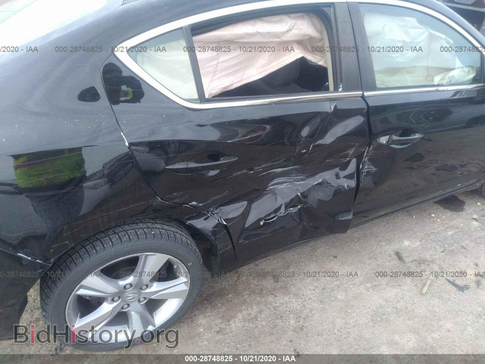 2015 ACURA ILX - VIN: 19VDE1F3XFE001496 - Фото 6