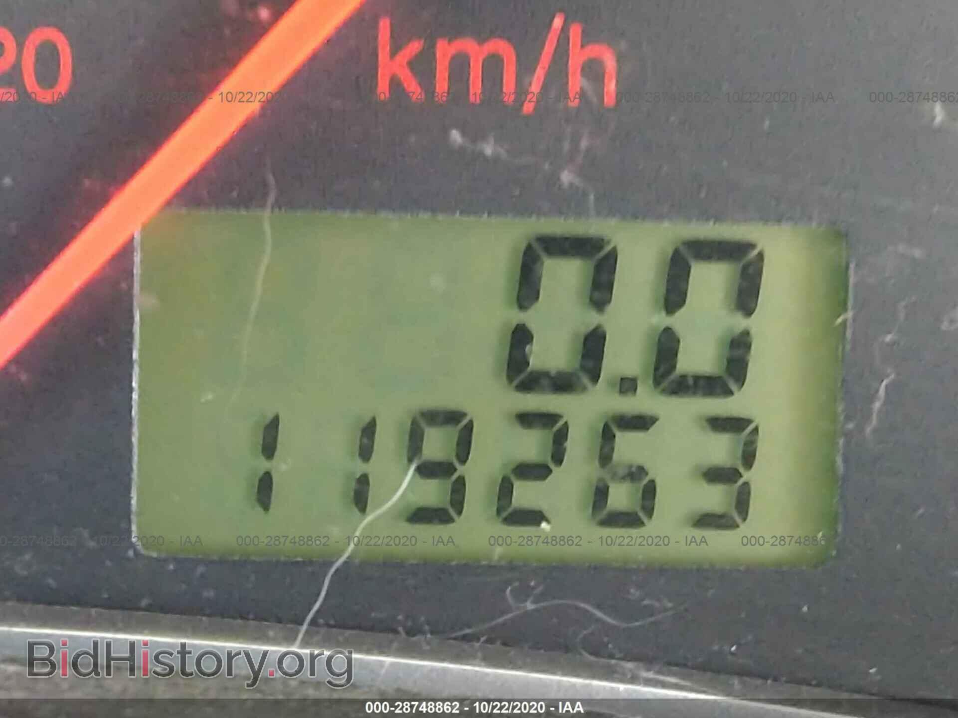 2007 FORD FOCUS - VIN: 1FAHP34N17W184402 - Фото 7