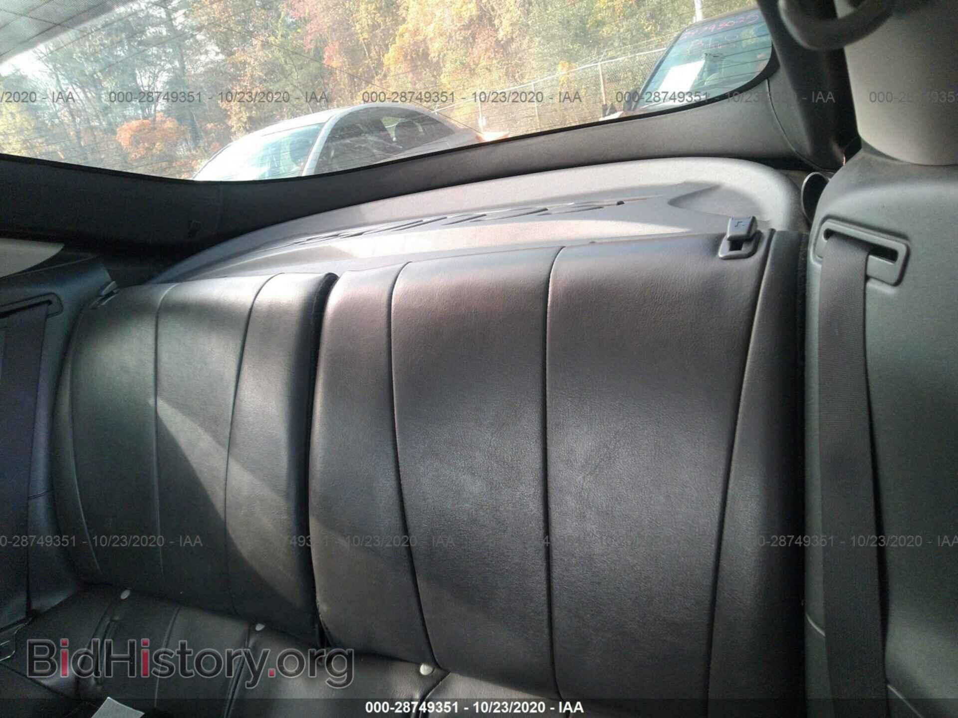 2006 MITSUBISHI ECLIPSE - VIN: 4A3AK34T26E053618 - Фото 8
