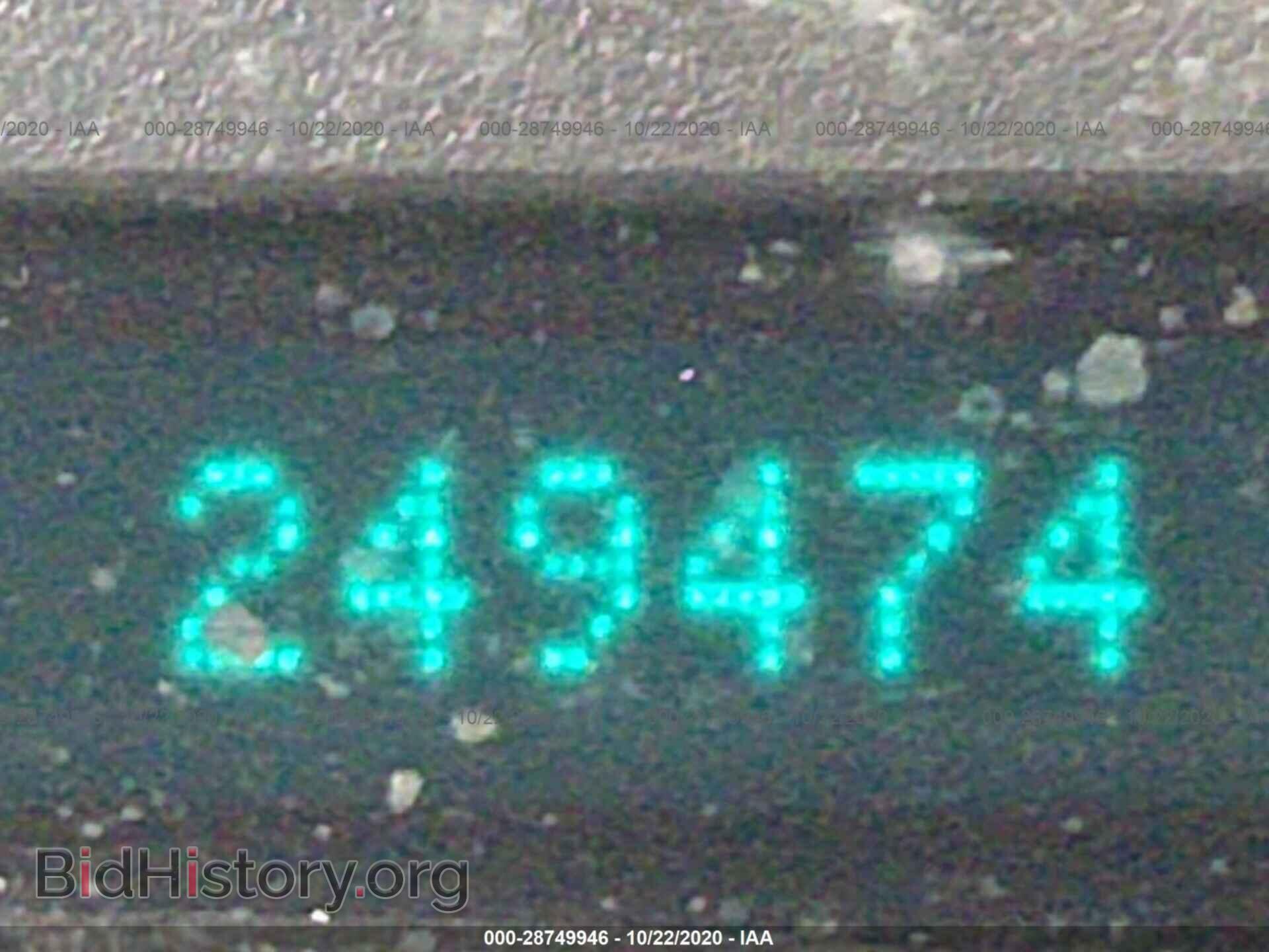 2002 GMC ENVOY - VIN: 1GKDT13S722350586 - Фото 7