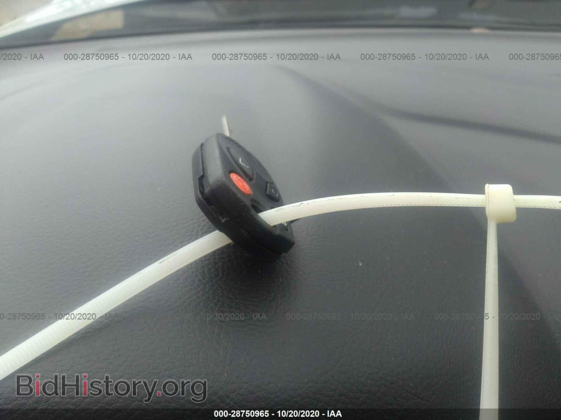2013 FORD FOCUS - VIN: 1FADP3K2XDL298385 - Фото 11