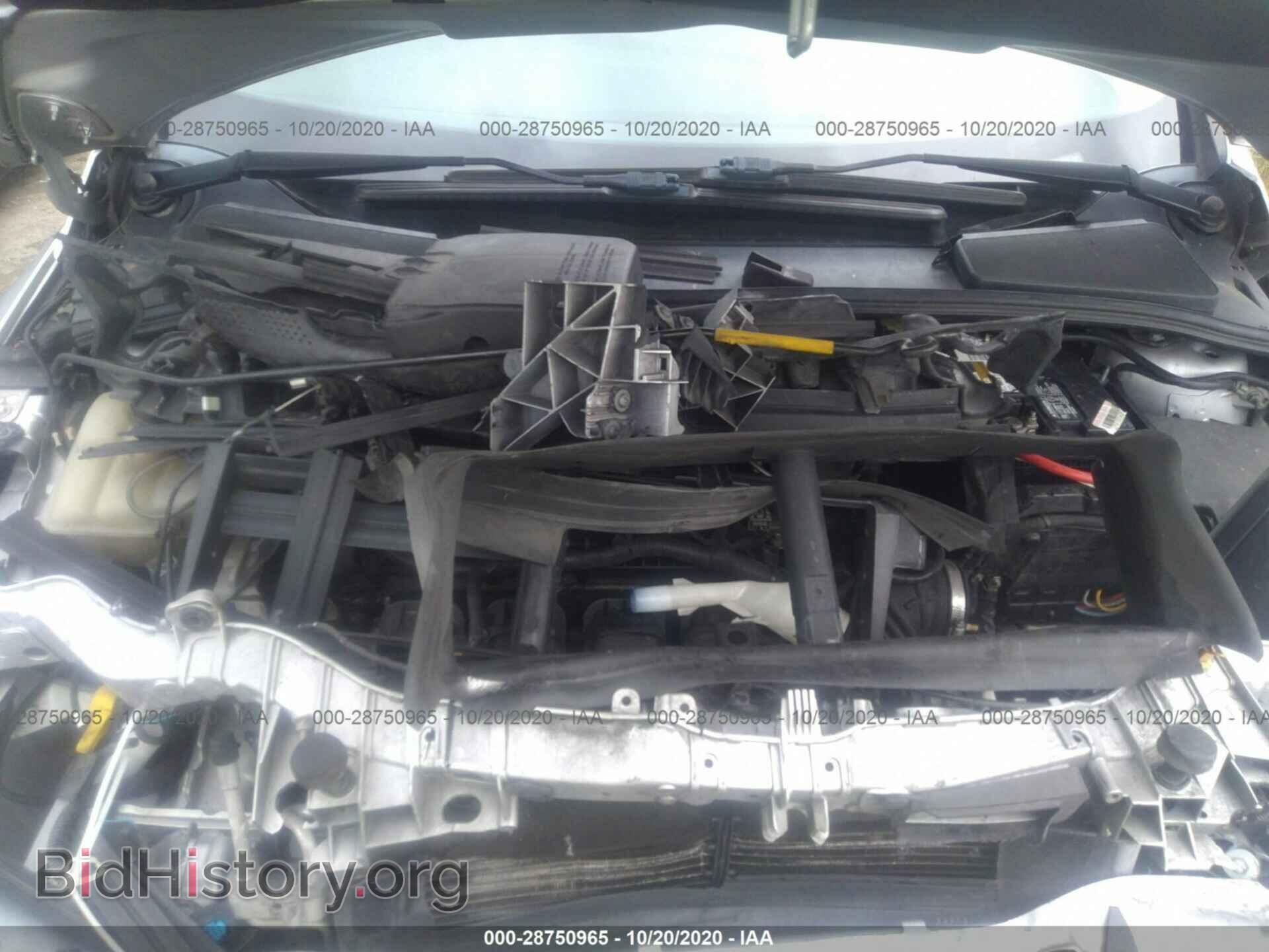 2013 FORD FOCUS - VIN: 1FADP3K2XDL298385 - Фото 10
