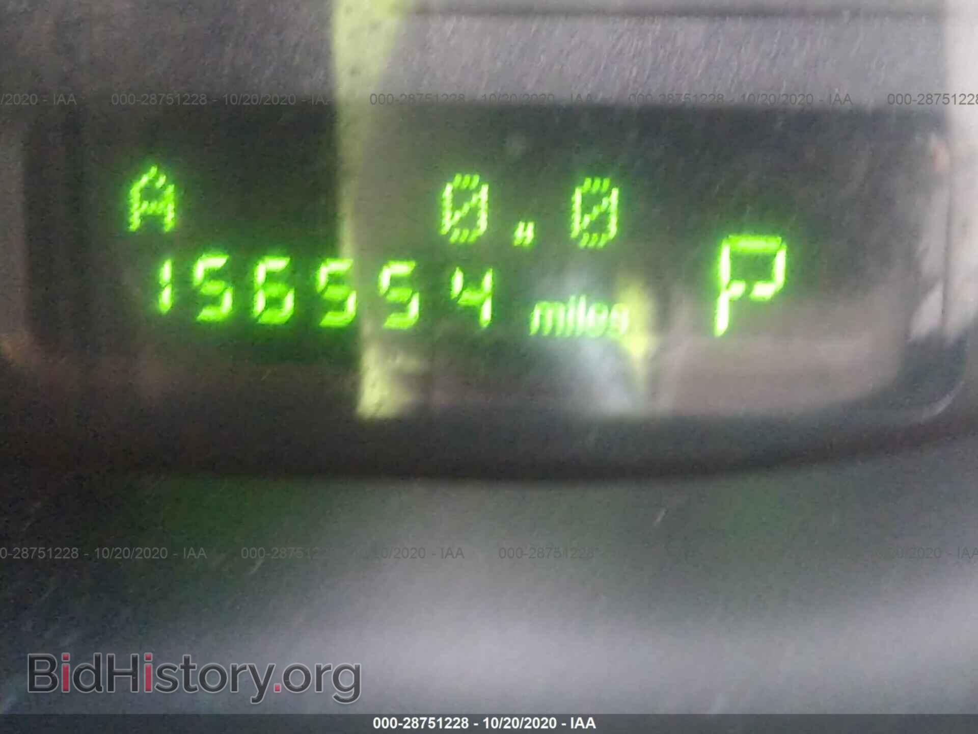 2004 LINCOLN LS - VIN: 1LNHM86SX4Y662623 - Фото 7