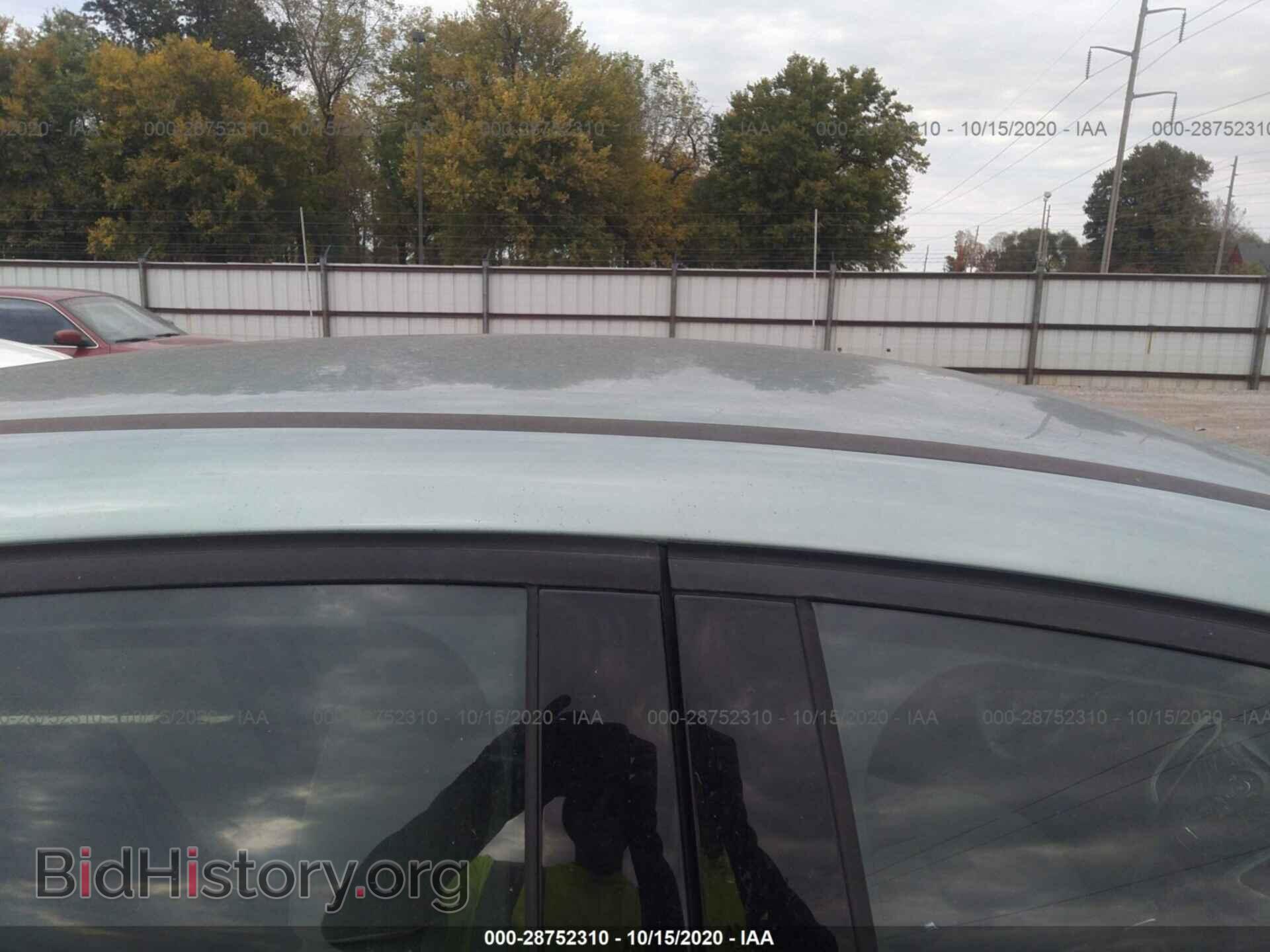 2012 FORD FOCUS - VIN: 1FAHP3F22CL467048 - Photo 6
