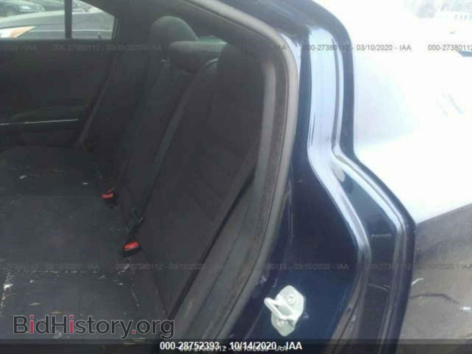 2014 DODGE CHARGER - VIN: 2C3CDXHG5EH346158 - Фото 8