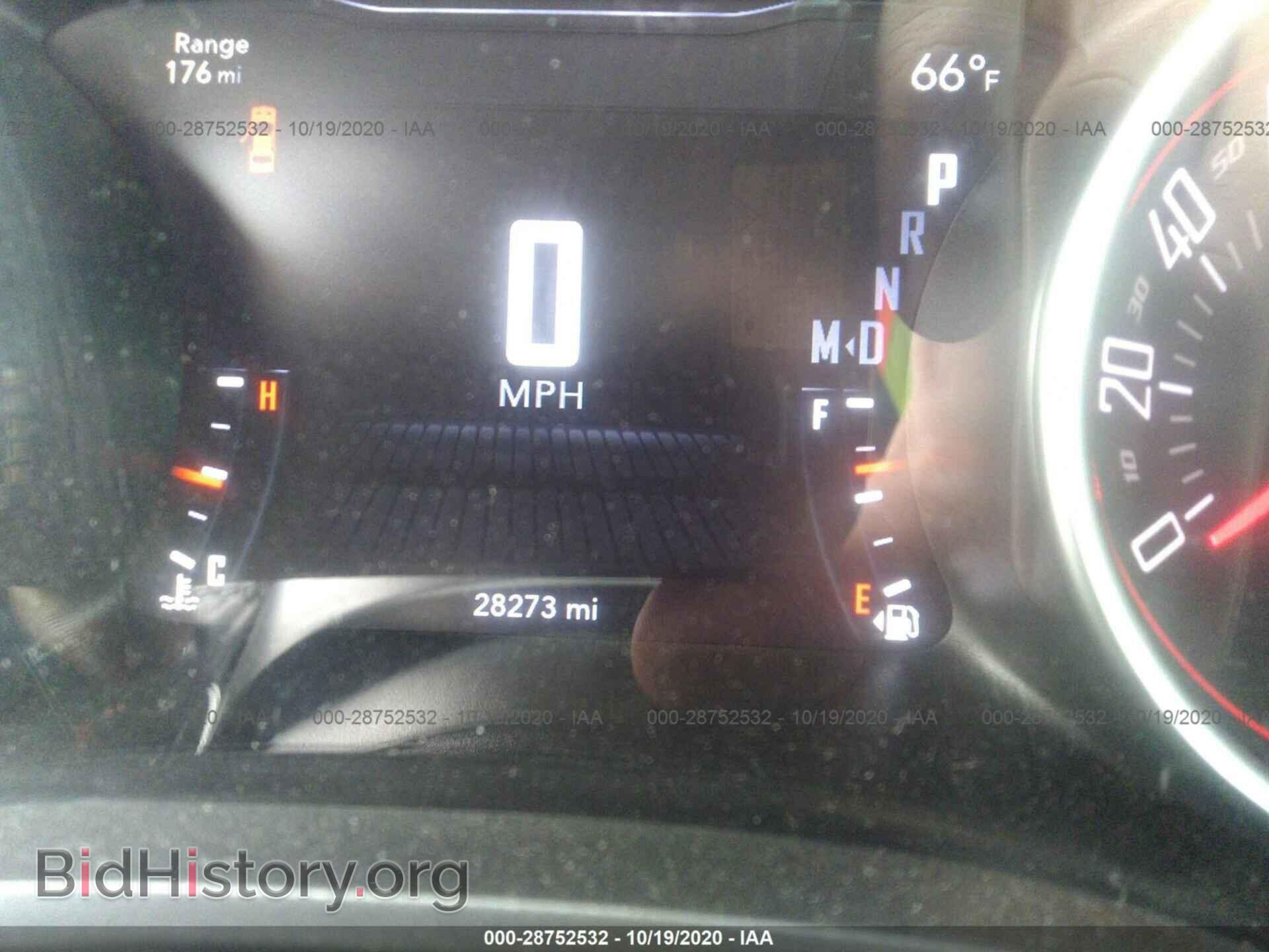 2019 DODGE CHALLENGER - VIN: 2C3CDZAG8KH701681 - Photo 7