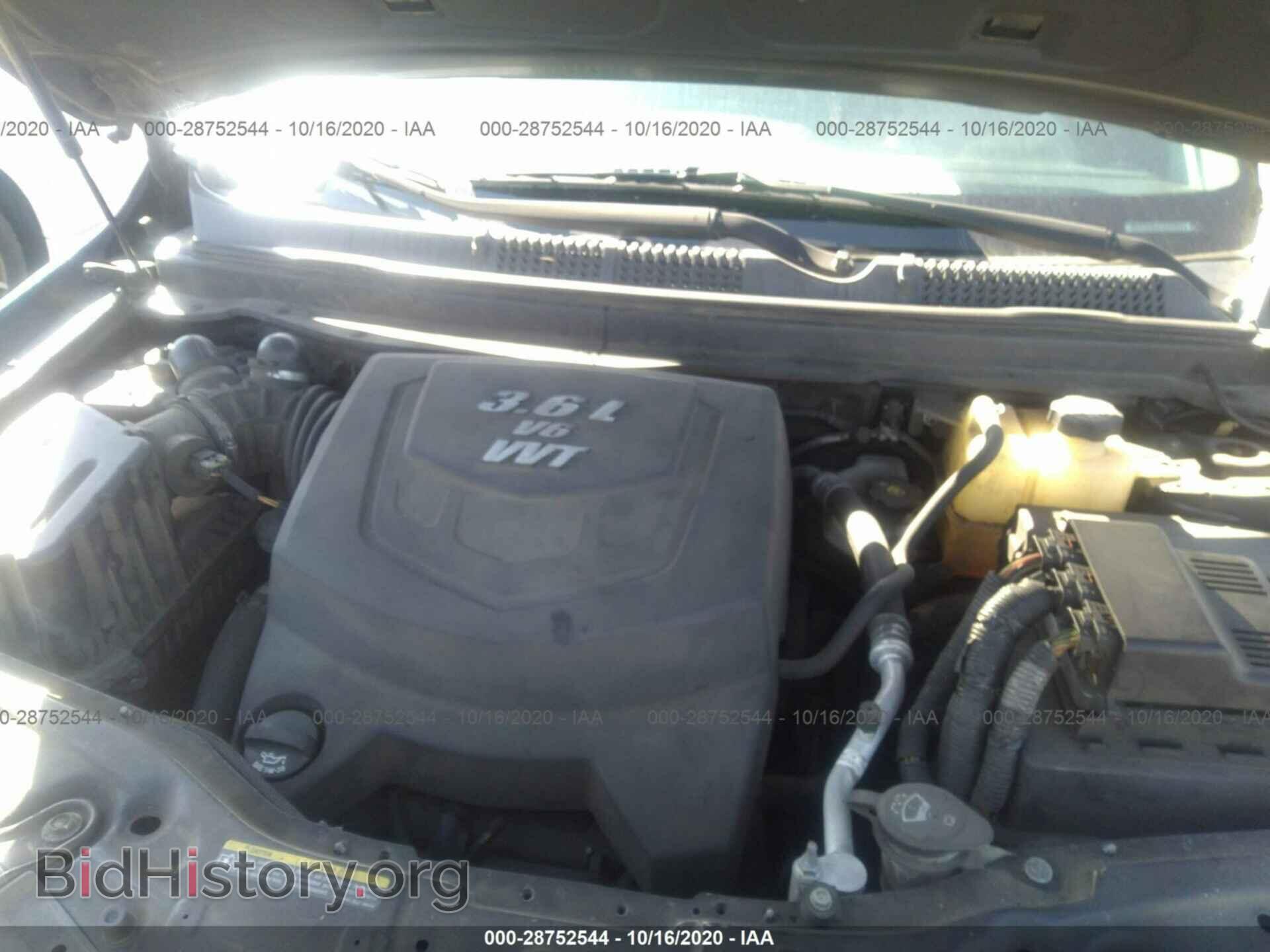 2008 SATURN VUE - VIN: 3GSDL73718S507993 - Фото 10