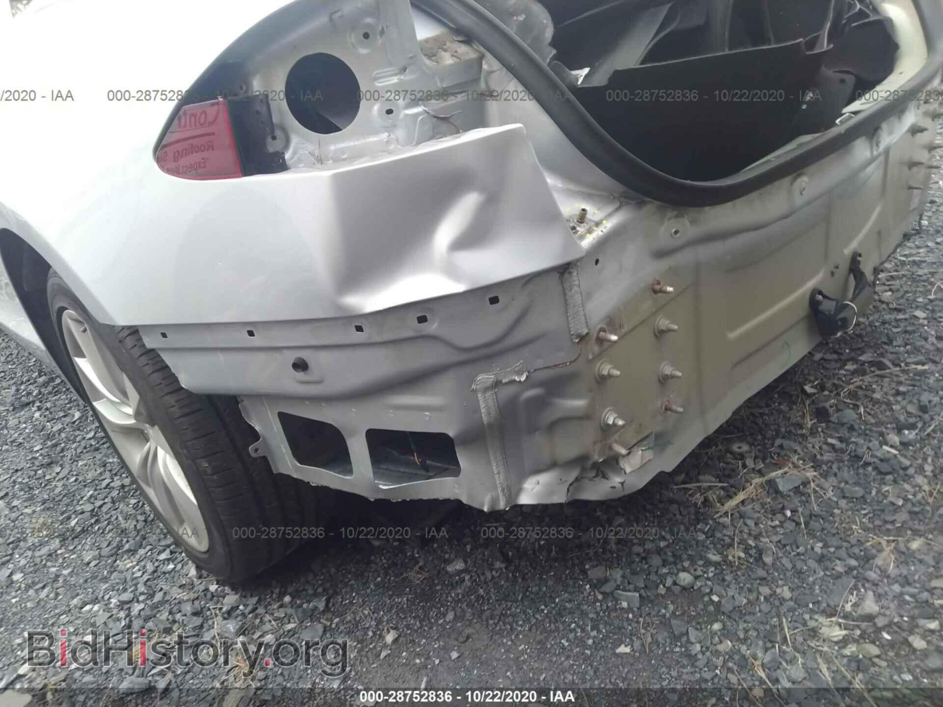 2017 TESLA MODEL S - VIN: 5YJSA1E20HF204798 - Фото 10