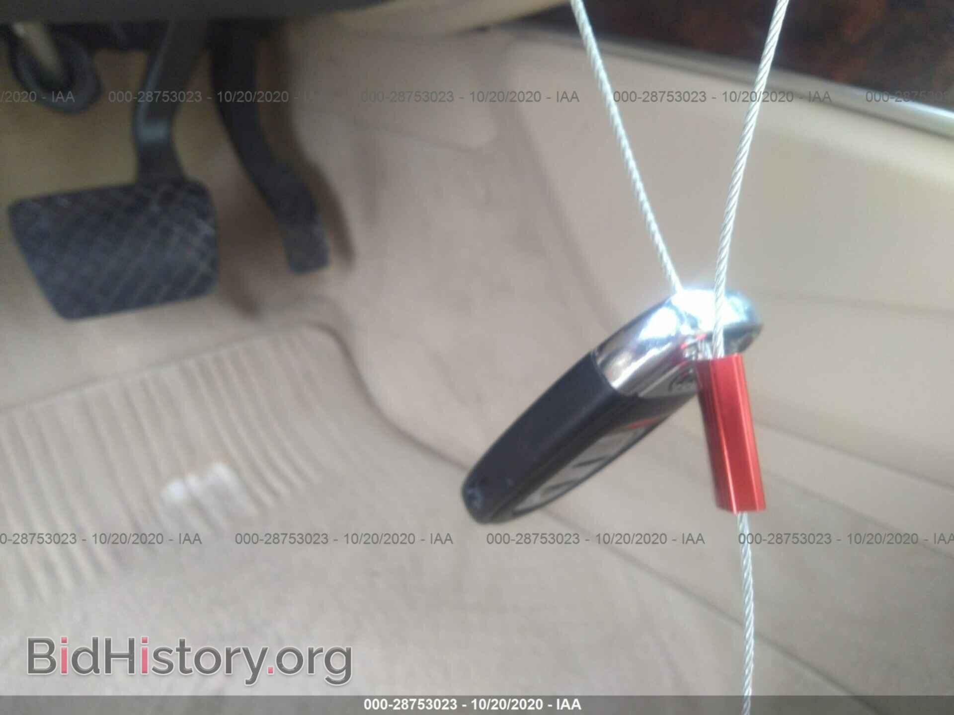 2013 AUDI A6 - VIN: WAUHGBFC6DN064786 - Фото 11