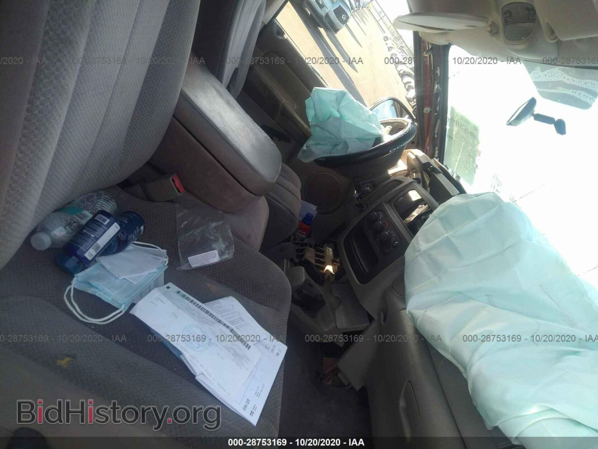 2003 DODGE RAM 1500 - VIN: 1D7HA18D03S320379 - Photo 5