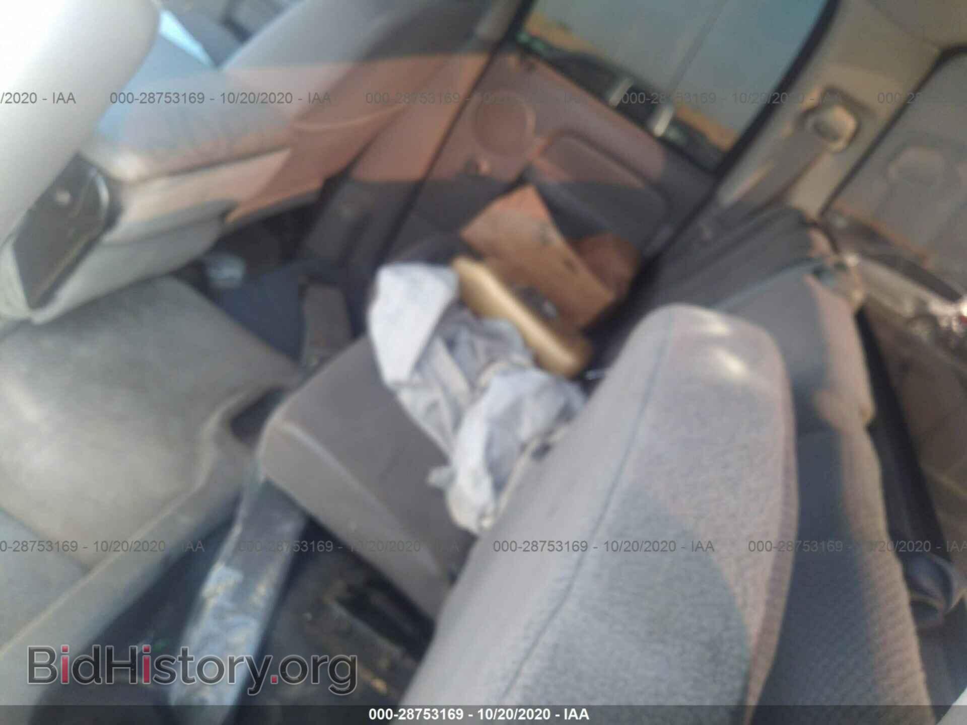 2003 DODGE RAM 1500 - VIN: 1D7HA18D03S320379 - Photo 8