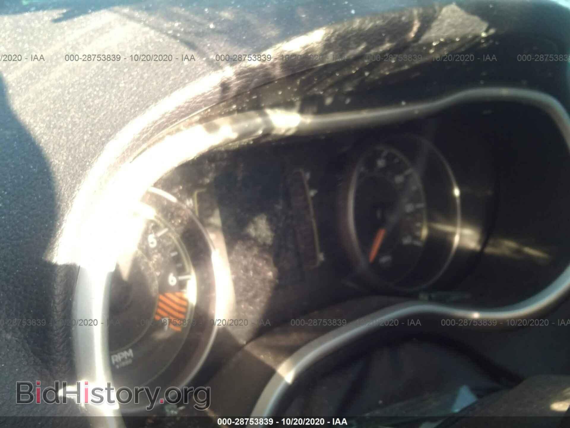 2015 JEEP CHEROKEE - VIN: 1C4PJLCB9FW554024 - Фото 7