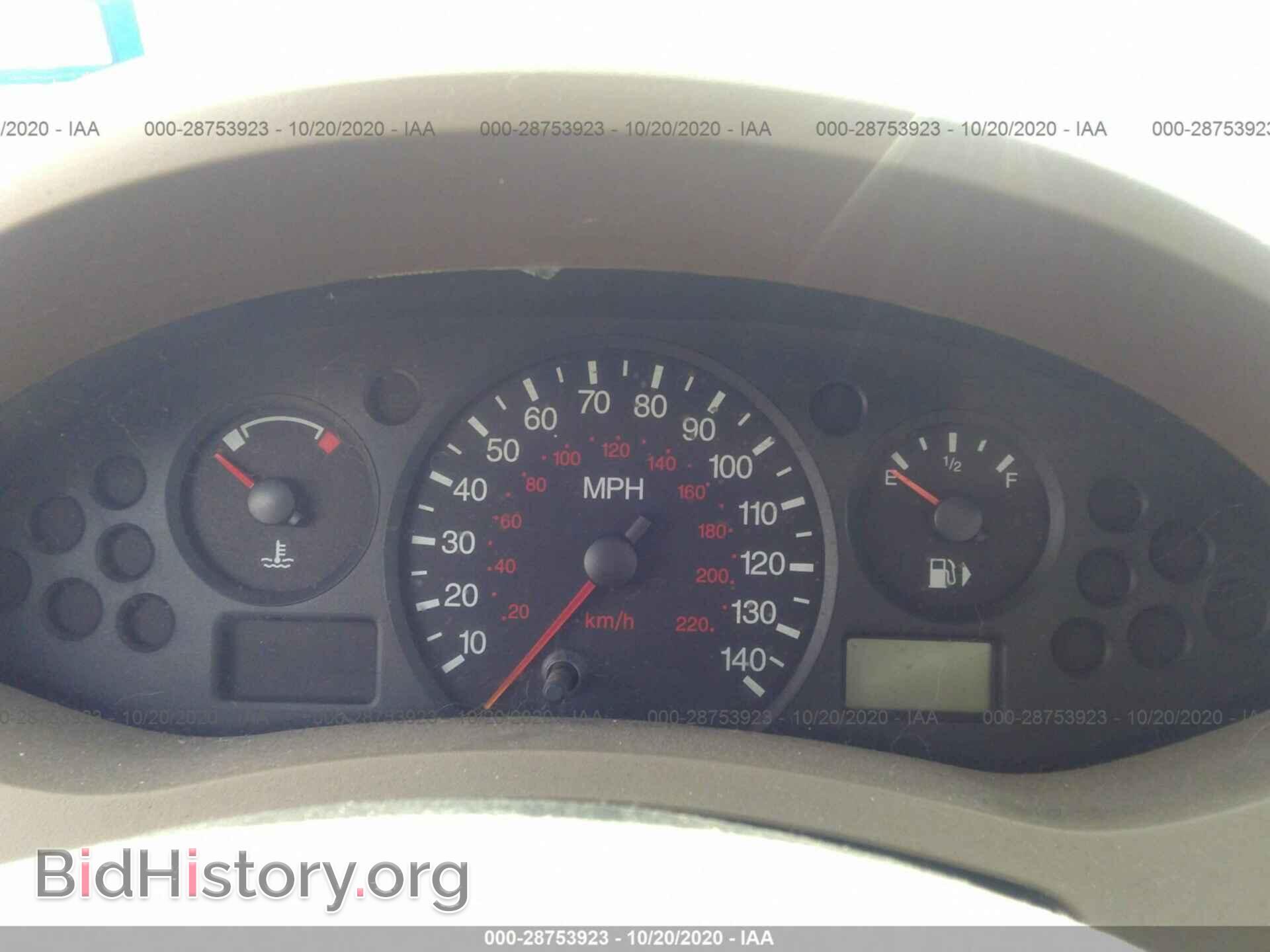 2007 FORD FOCUS - VIN: 1FAFP34N97W192397 - Фото 7