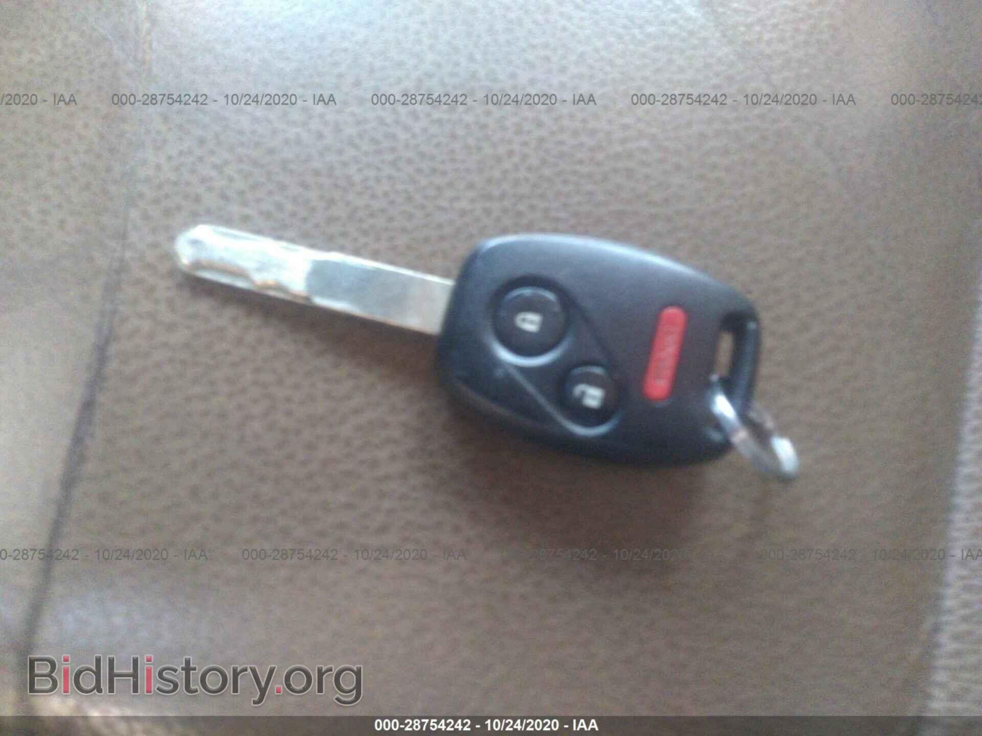 2008 HONDA PILOT - VIN: 5FNYF18768B009730 - Фото 11