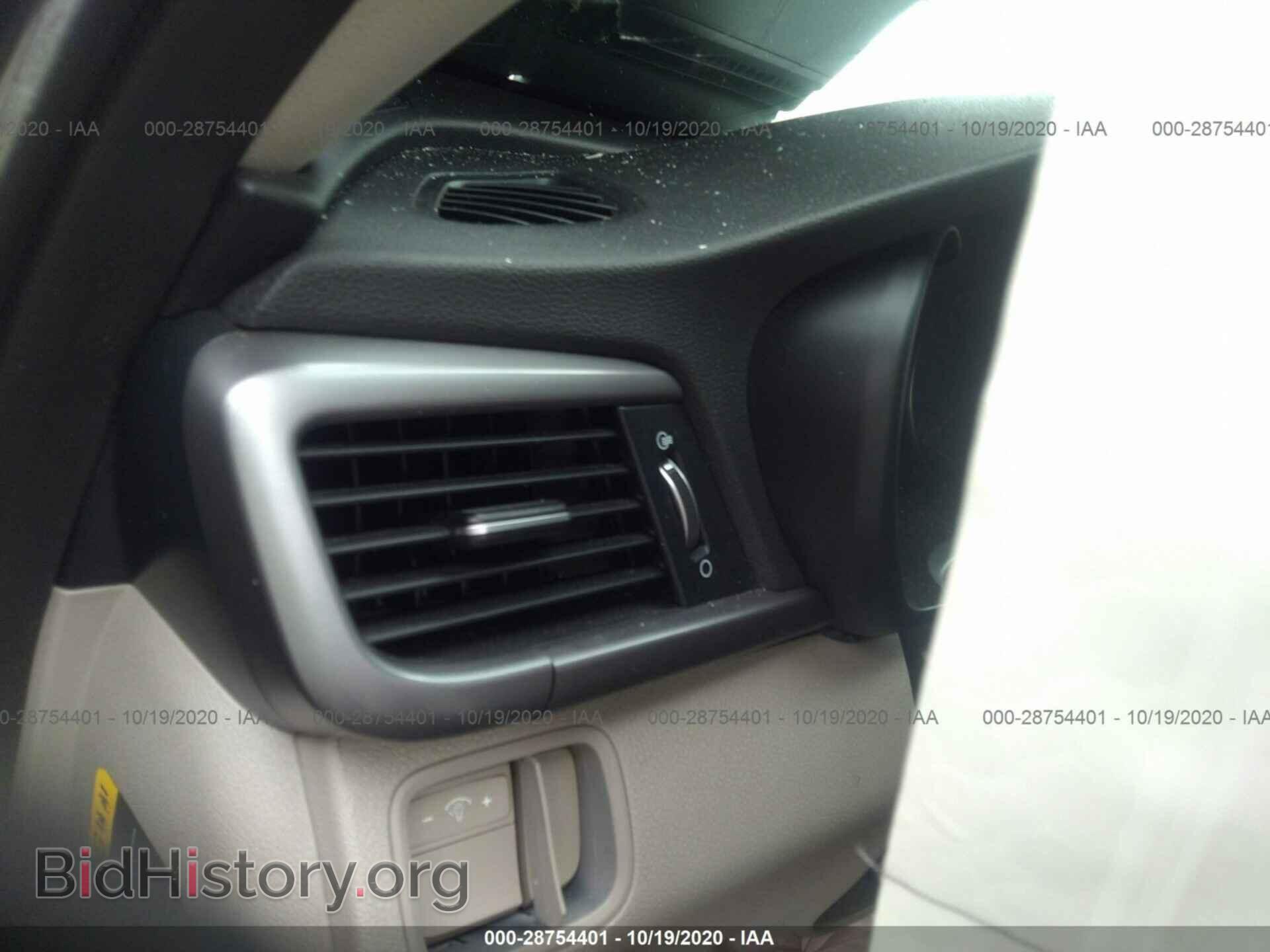 2016 KIA OPTIMA - VIN: 5XXGT4L39GG083326 - Фото 7