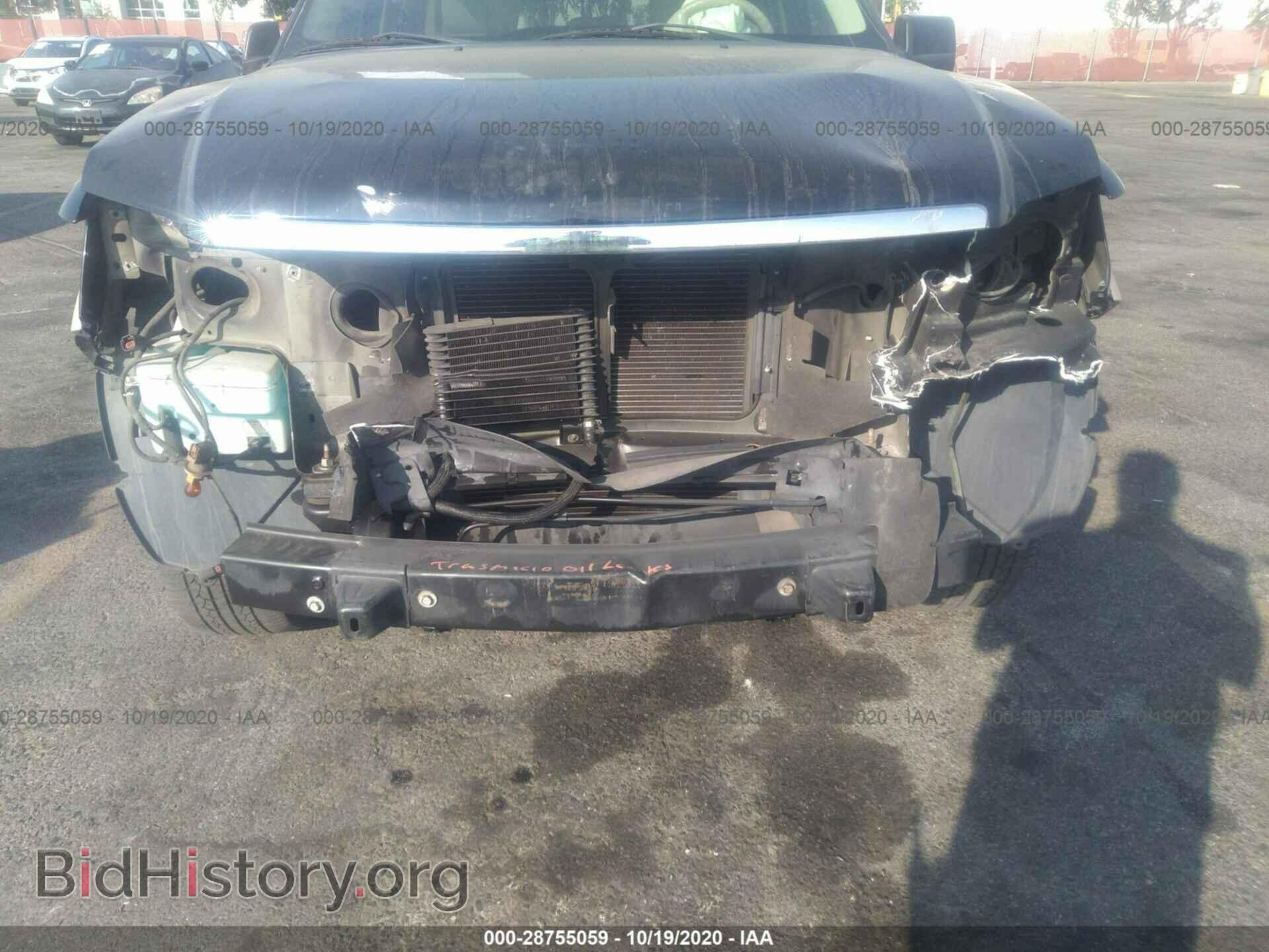 2006 FORD EXPLORER - VIN: 1FMEU64E76UB09815 - Фото 6
