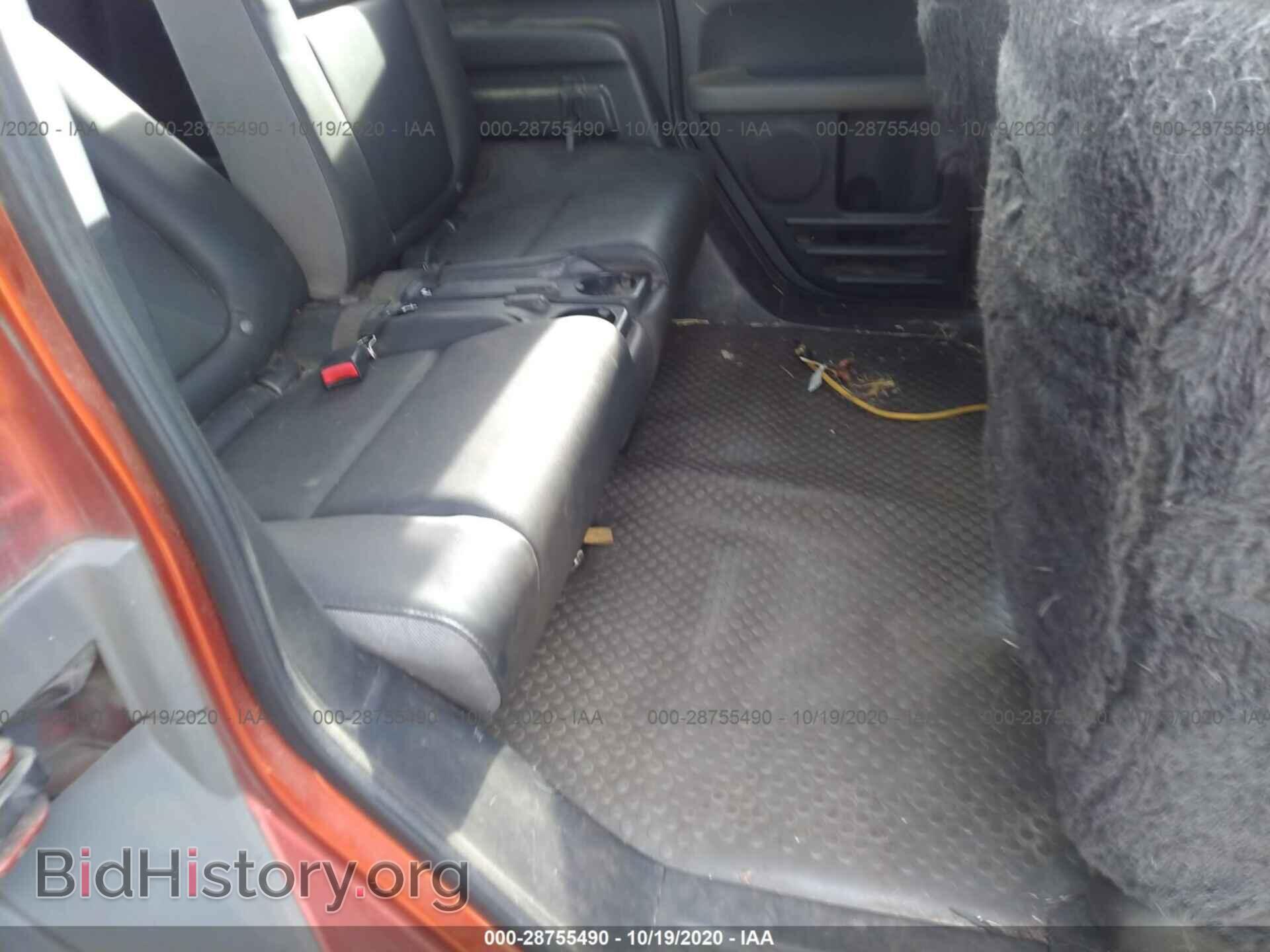 2005 HONDA ELEMENT - VIN: 5J6YH27345L015205 - Фото 8
