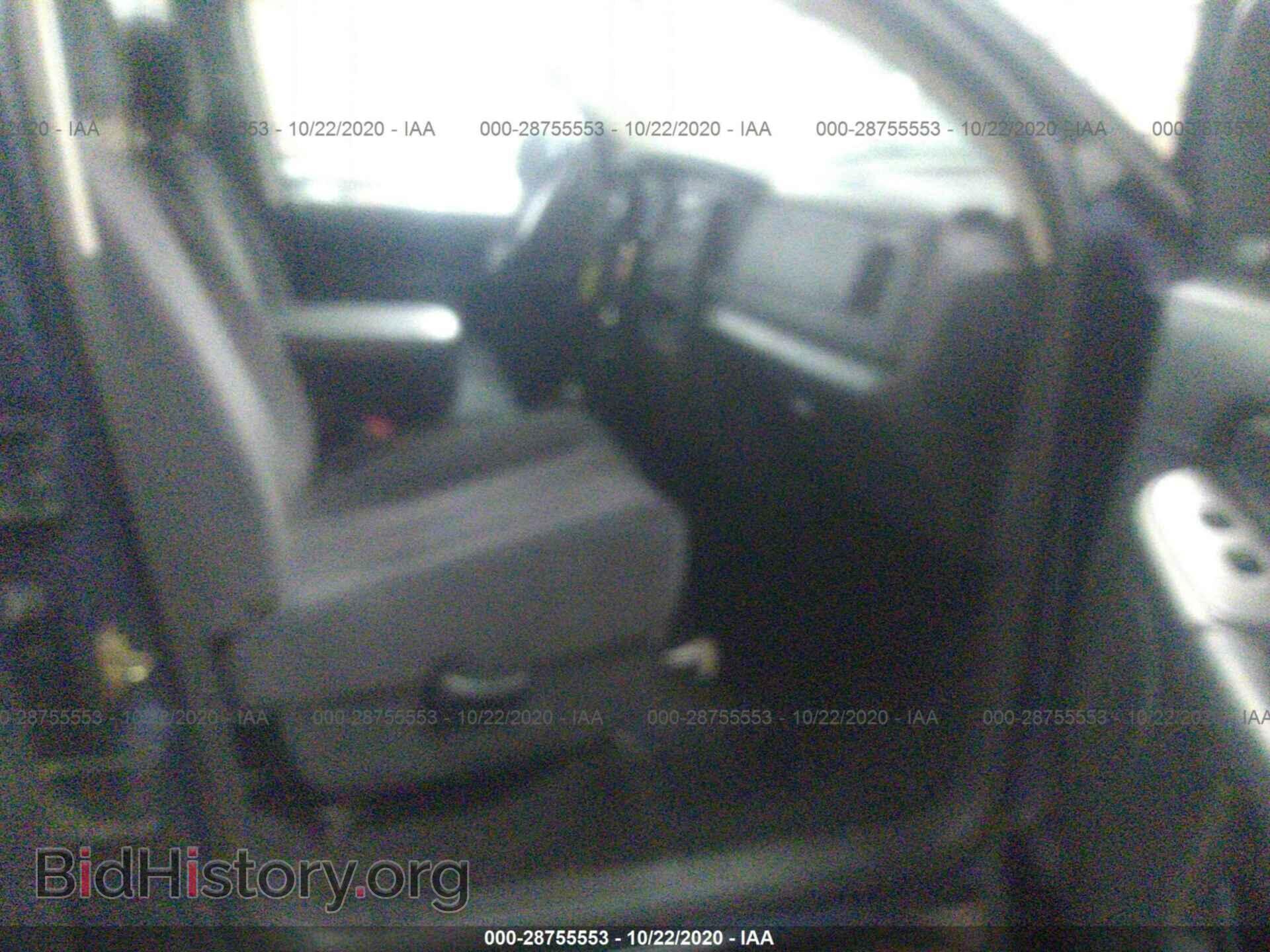 2005 DODGE RAM 1500 - VIN: 1D7HU18D45S160355 - Фото 5