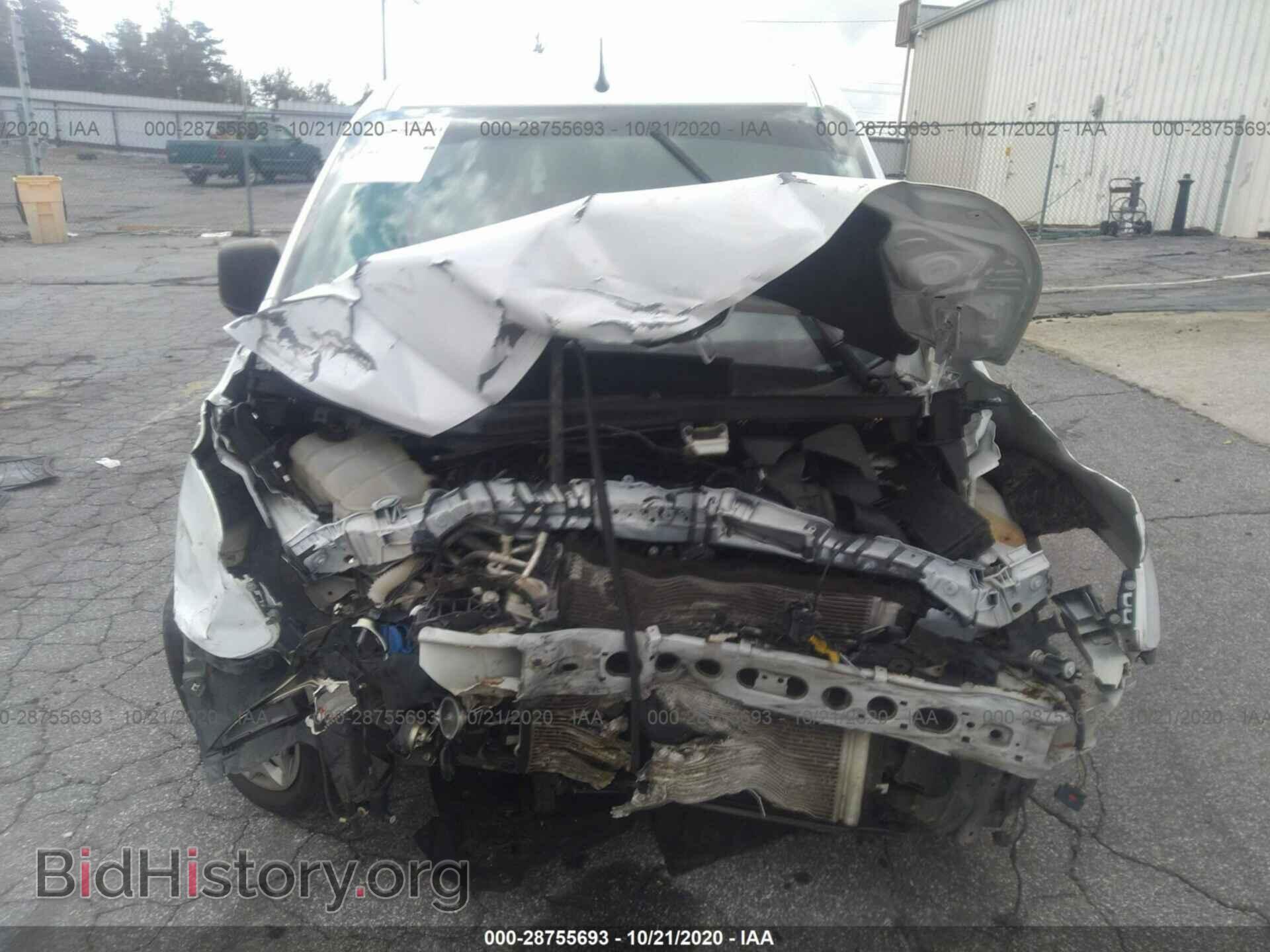 2016 FORD TRANSIT CONNECT - VIN: NM0LS7F73G1267784 - Фото 6