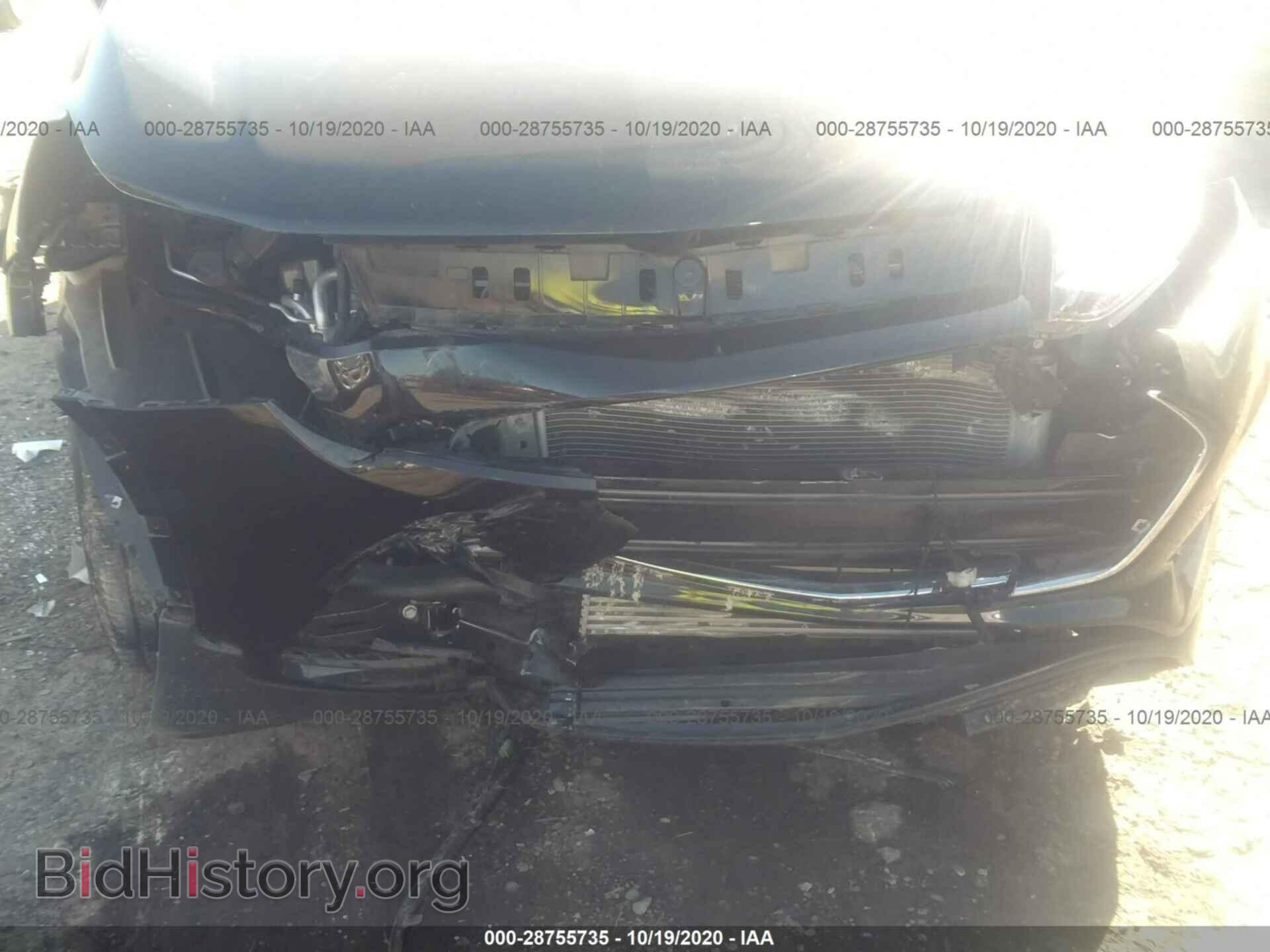 2019 CHEVROLET TRAX - VIN: 3GNCJLSB7KL208769 - Фото 6