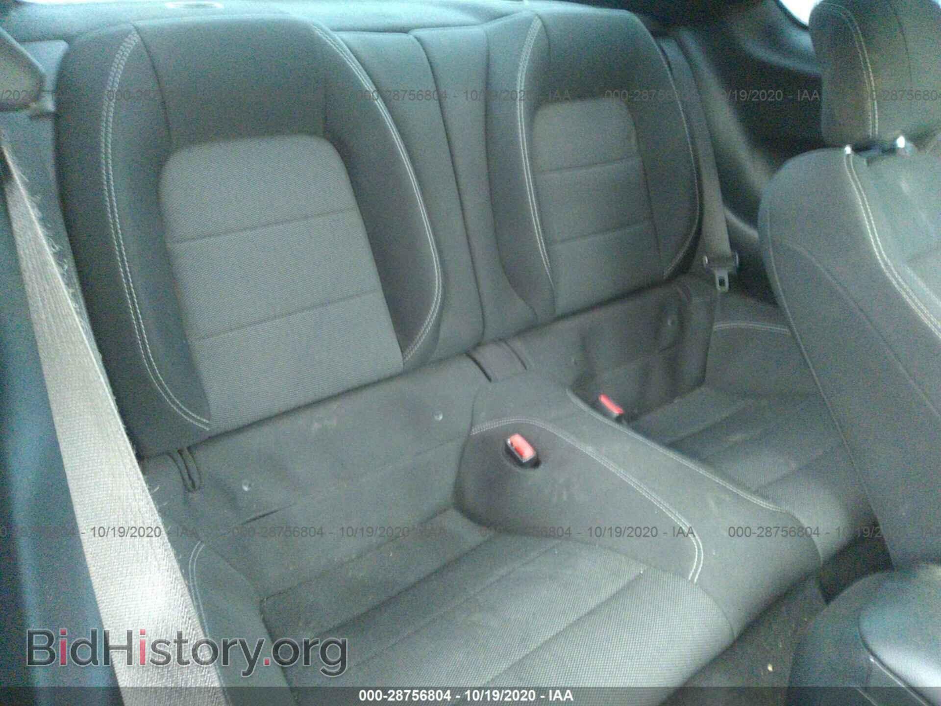 2016 FORD MUSTANG - VIN: 1FA6P8AM9G5317543 - Фото 8