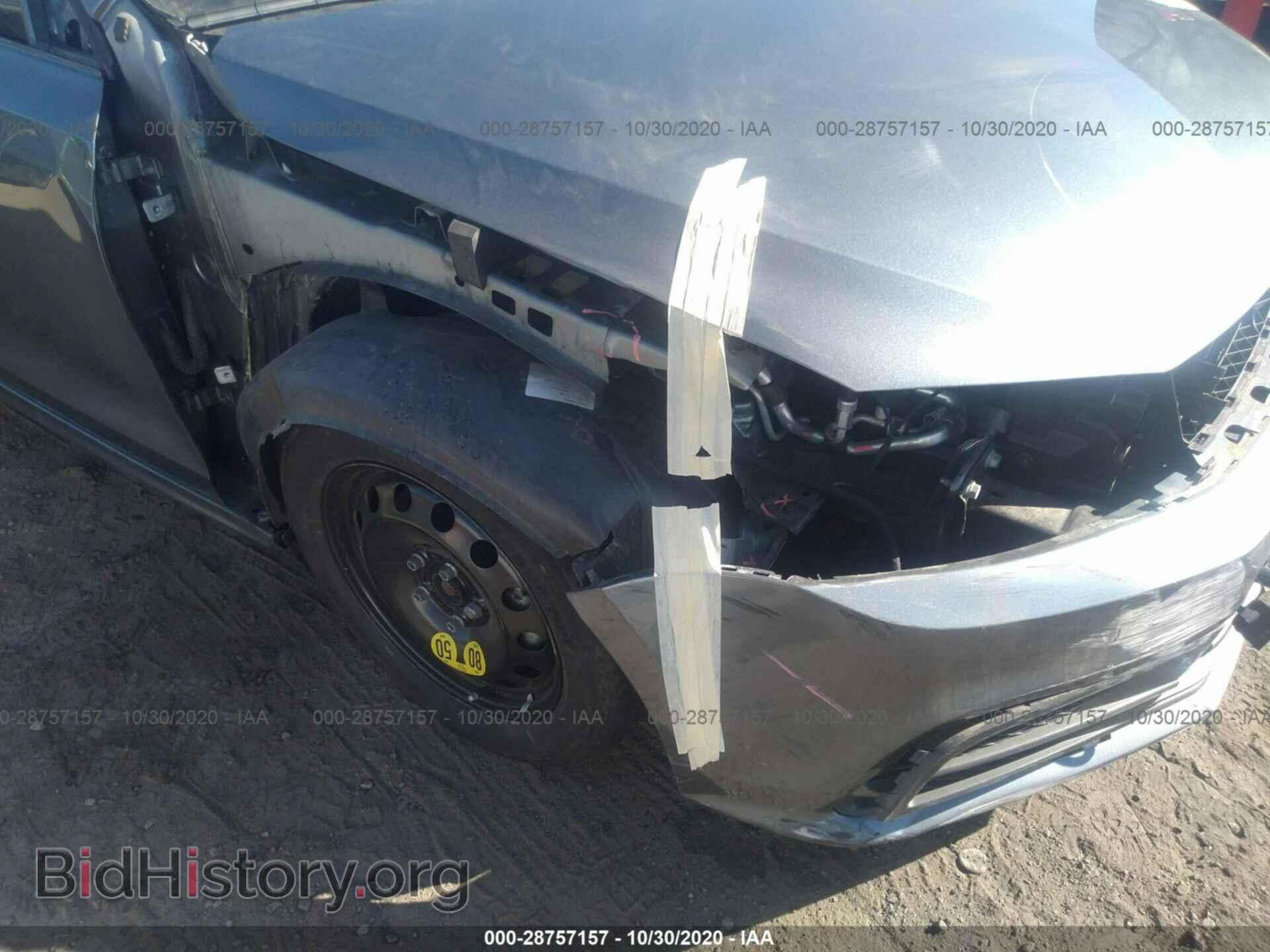 2017 VOLKSWAGEN JETTA - VIN: 3VW2B7AJ4HM314307 - Фото 6