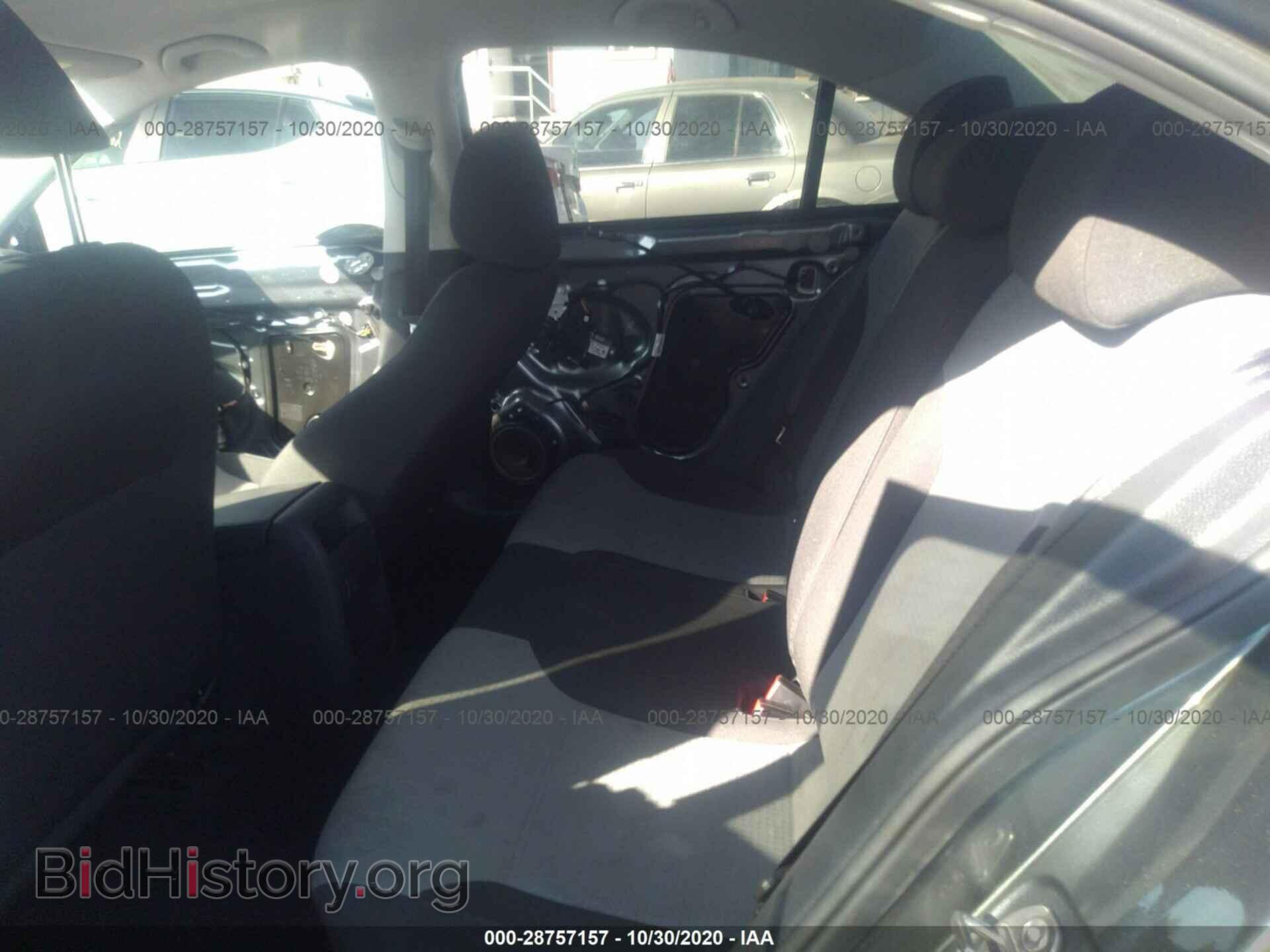 2017 VOLKSWAGEN JETTA - VIN: 3VW2B7AJ4HM314307 - Фото 8