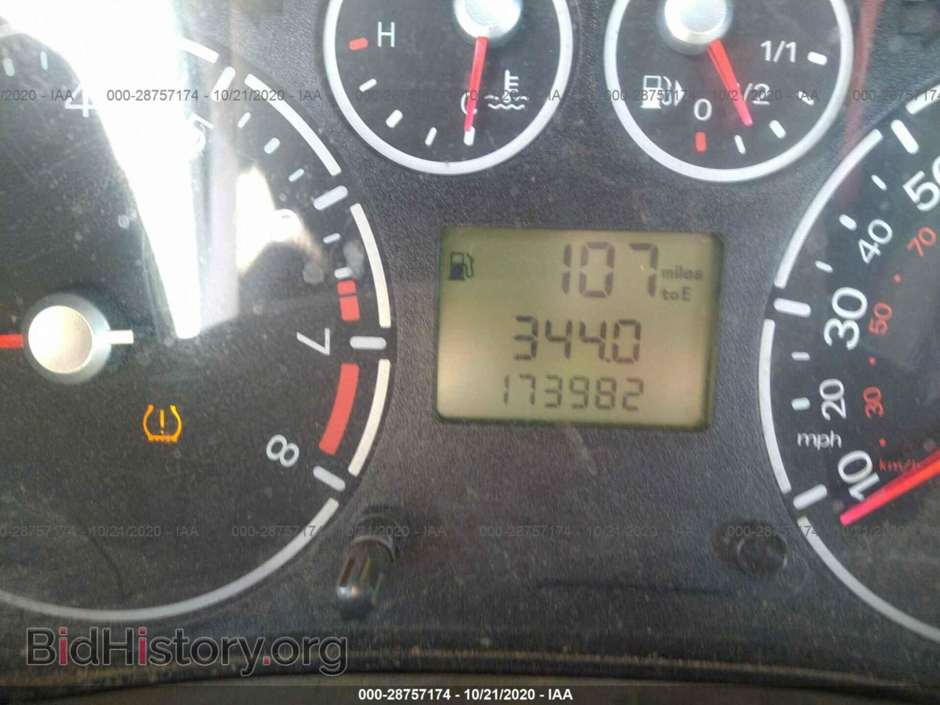 2012 FORD TRANSIT CONNECT - VIN: NM0LS7DNXCT093079 - Фото 7
