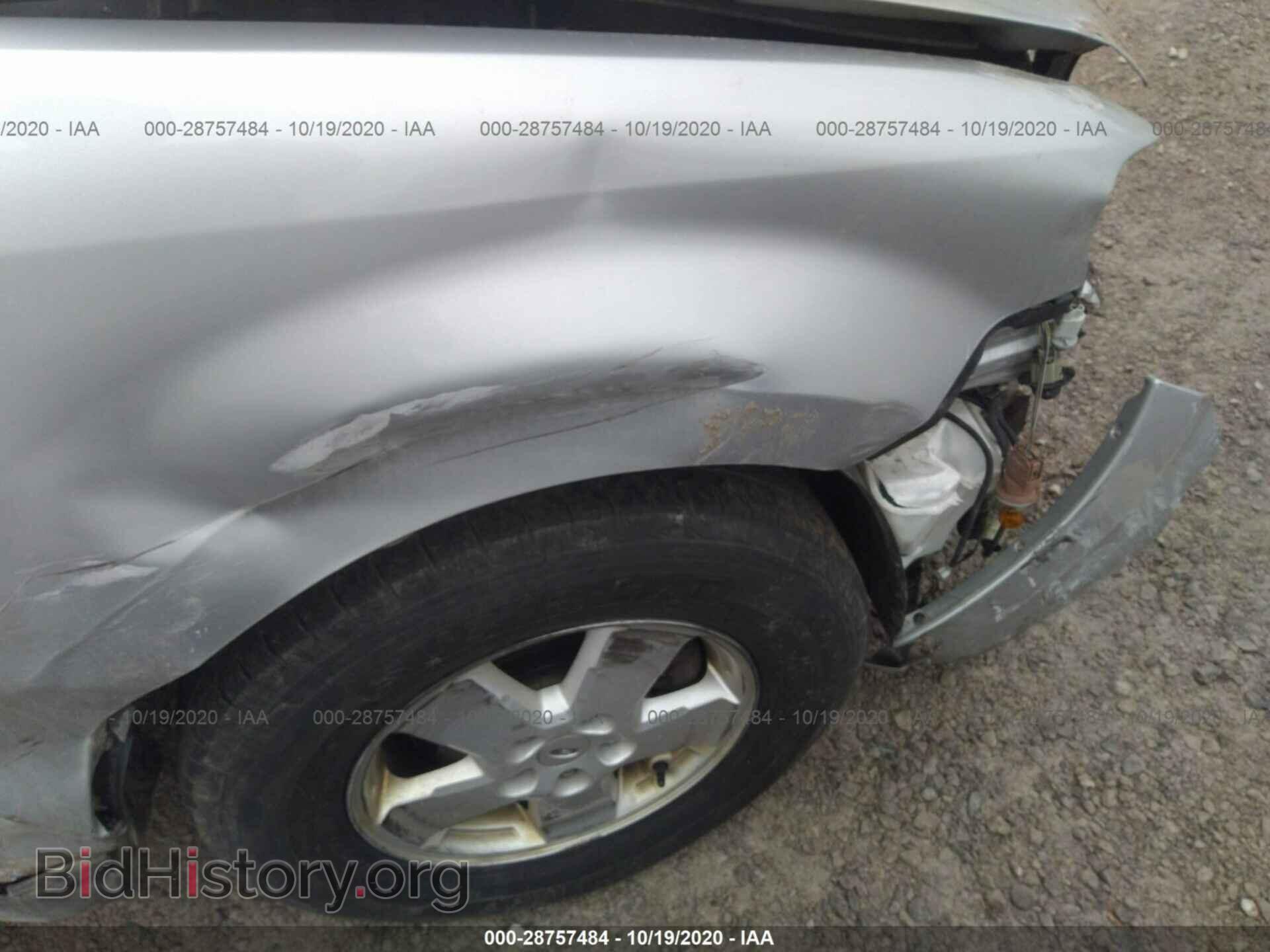 2011 FORD ESCAPE - VIN: 1FMCU0D72BKC03094 - Photo 12