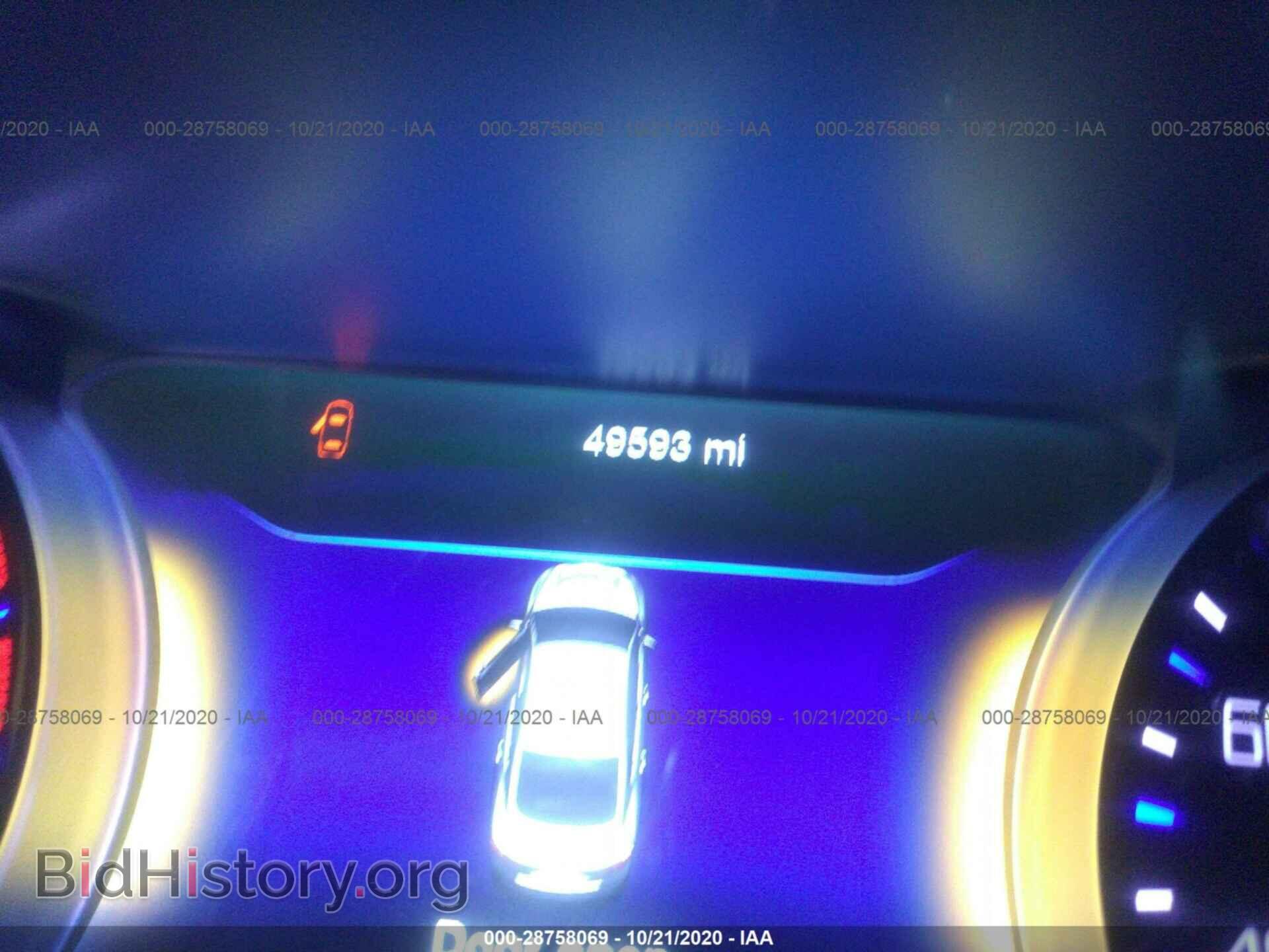 2016 CHRYSLER 200 - VIN: 1C3CCCBB3GN157690 - Фото 7