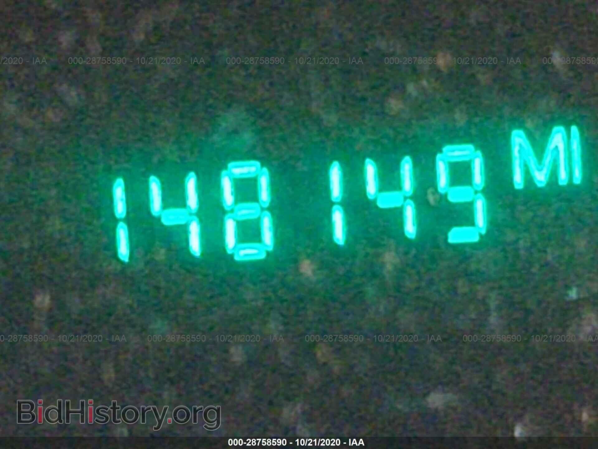 2002 CADILLAC DEVILLE - VIN: 1G6KF57932U178024 - Фото 7