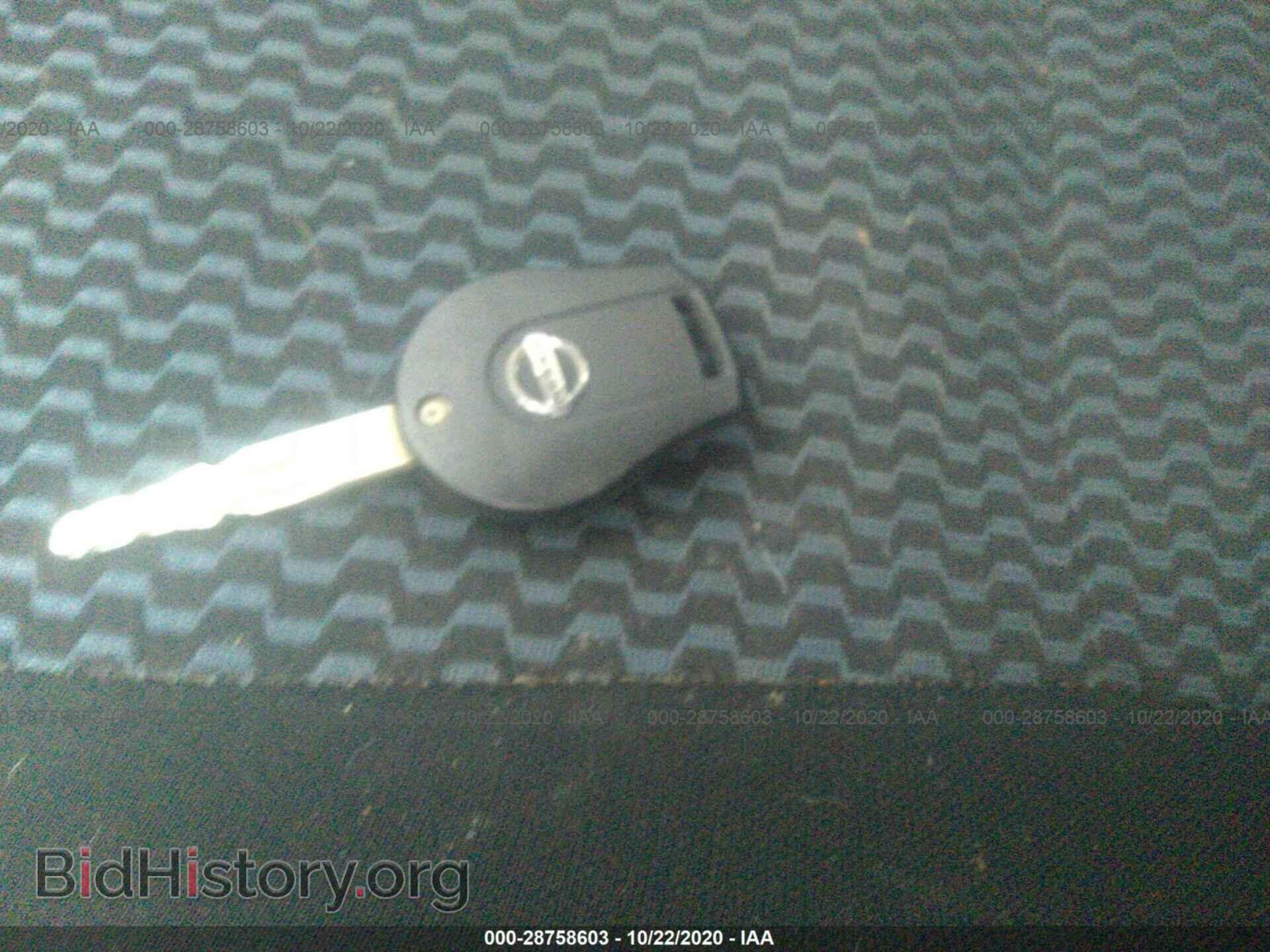 2015 NISSAN VERSA NOTE - VIN: 3N1CE2CP9FL397998 - Photo 11