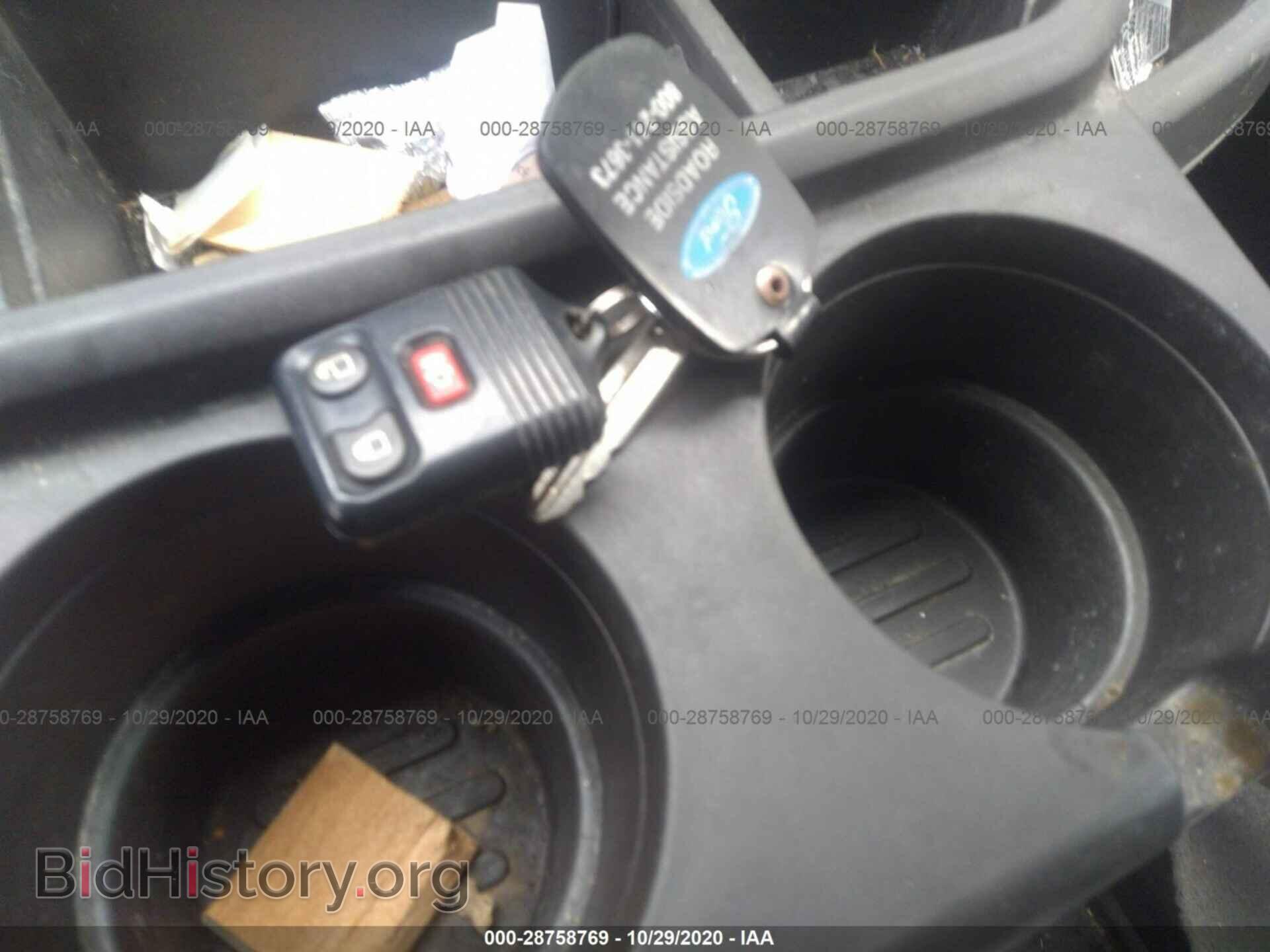 2013 FORD ECONOLINE CARGO VAN - VIN: 1FTNE1EW3DDB01249 - Фото 11