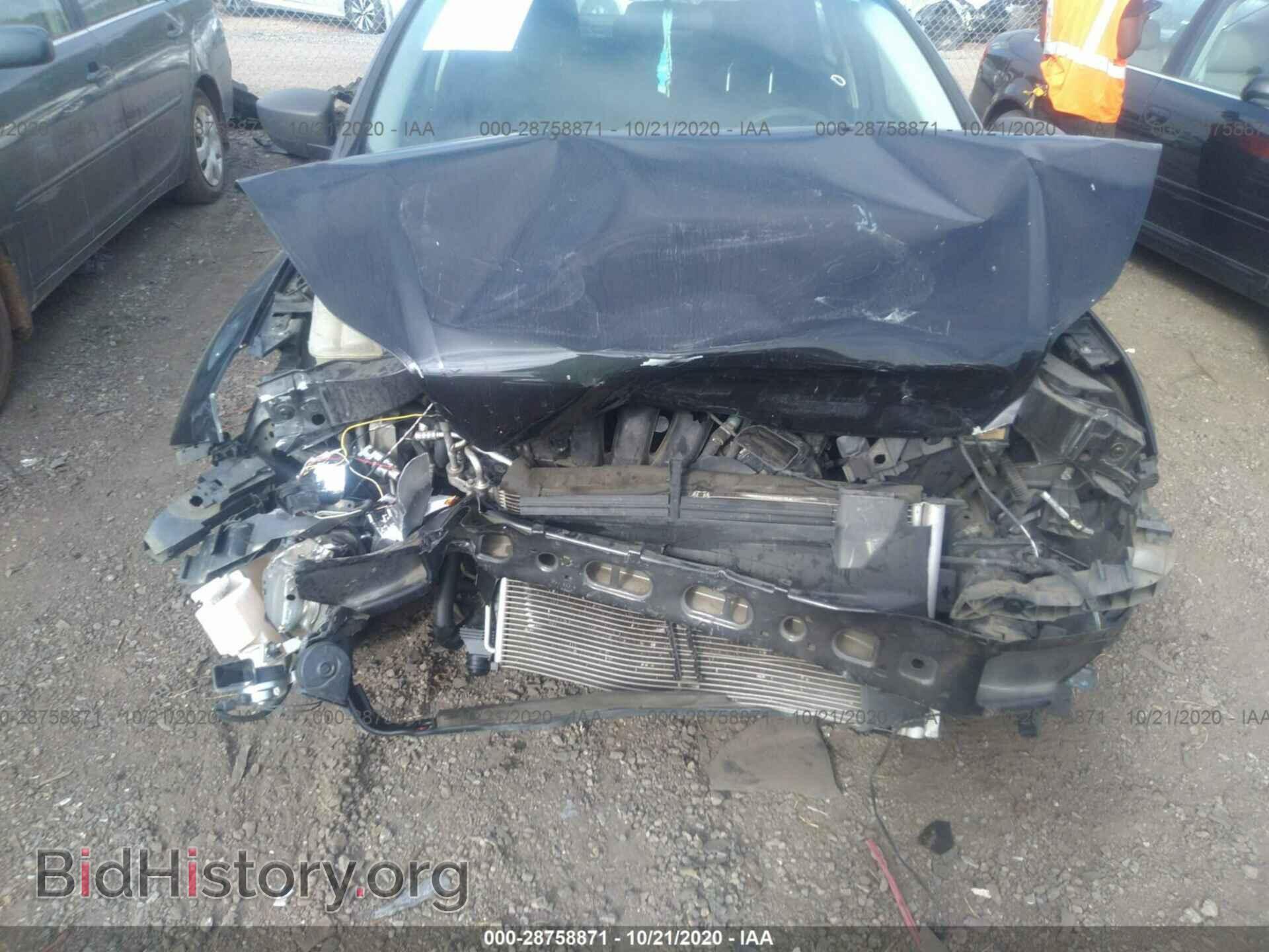 2012 FORD FOCUS - VIN: 1FAHP3E20CL307915 - Photo 6