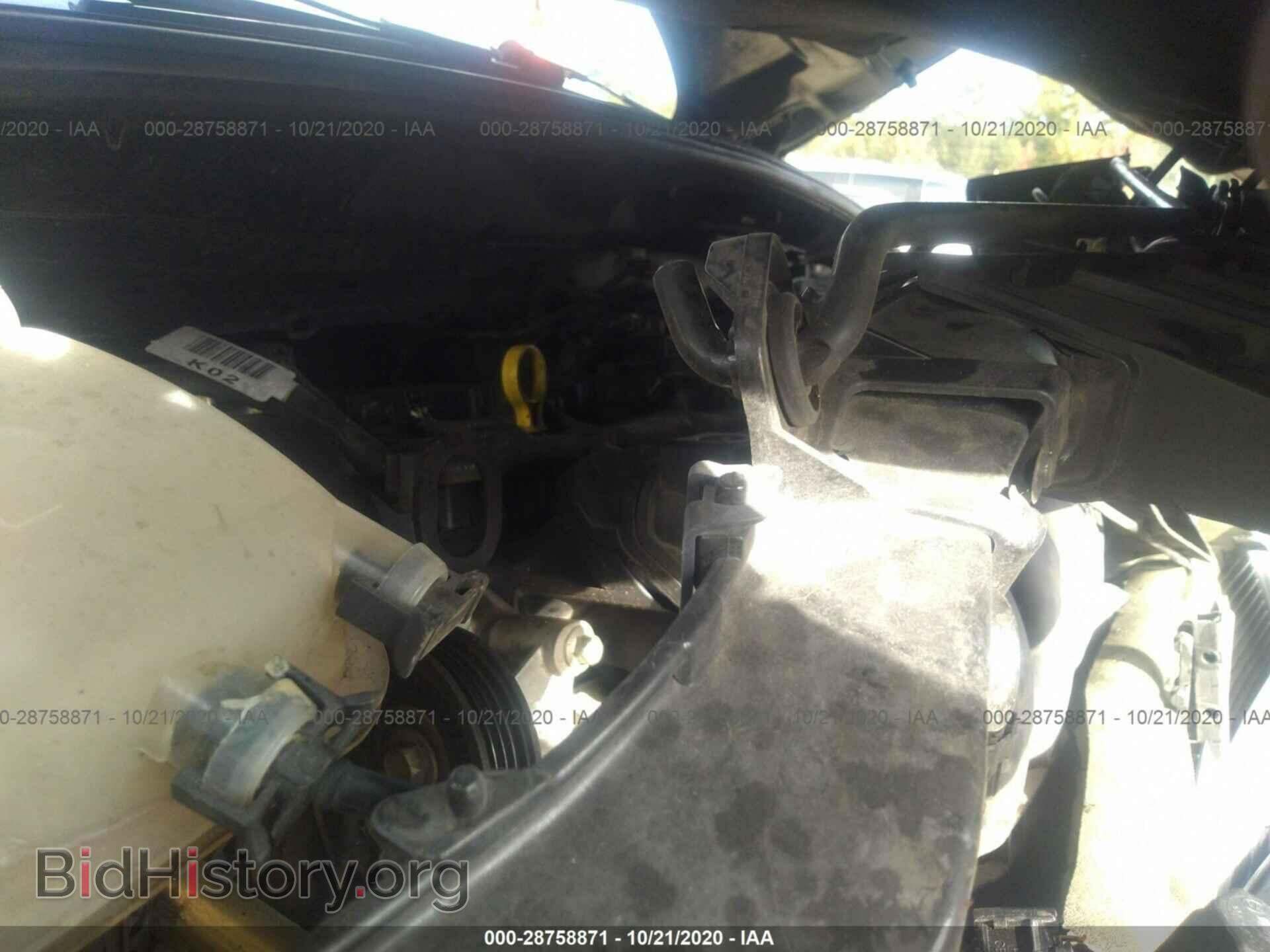 2012 FORD FOCUS - VIN: 1FAHP3E20CL307915 - Photo 10