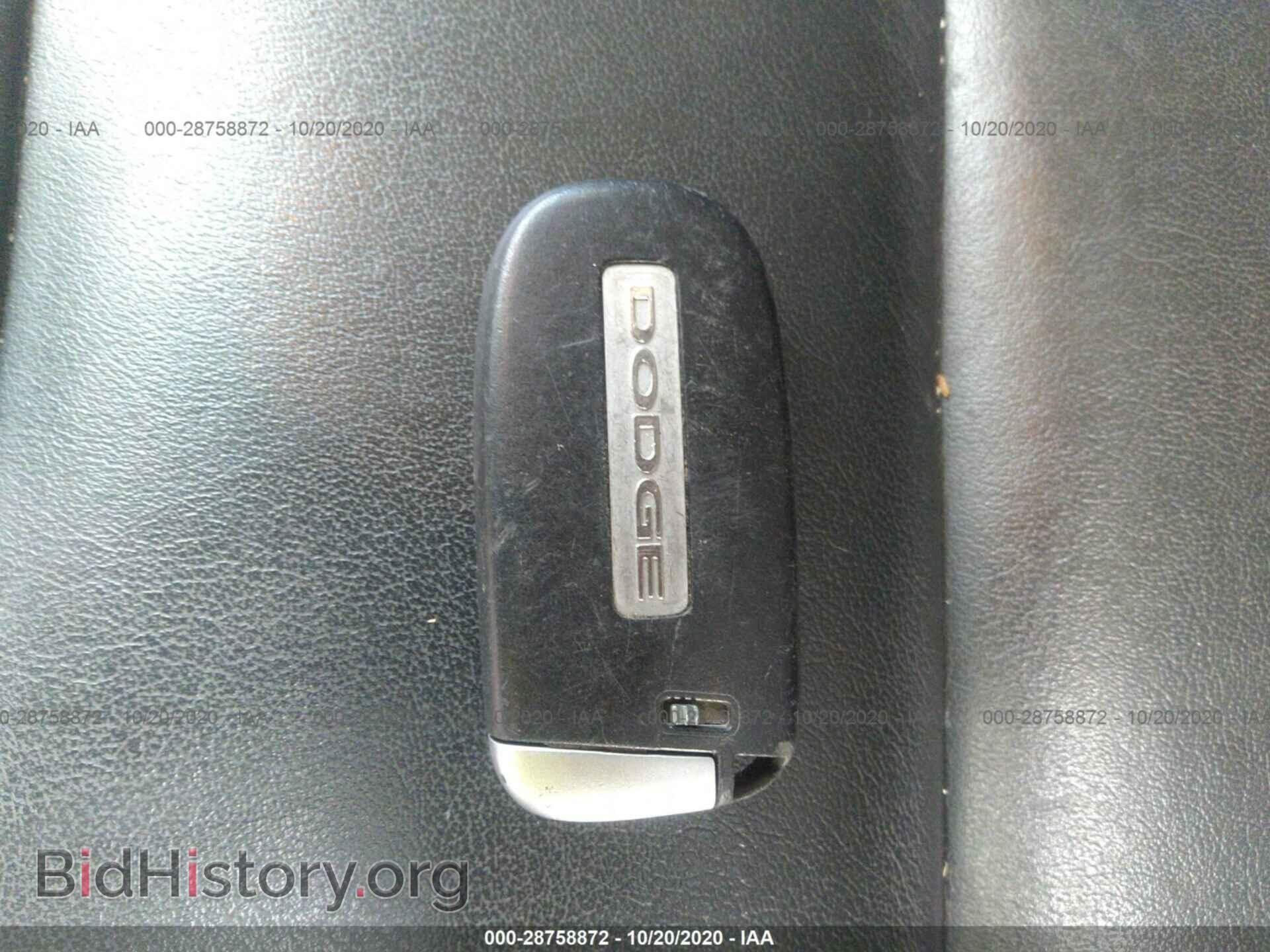 2015 DODGE DURANGO - VIN: 1C4RDHDG3FC750582 - Фото 11