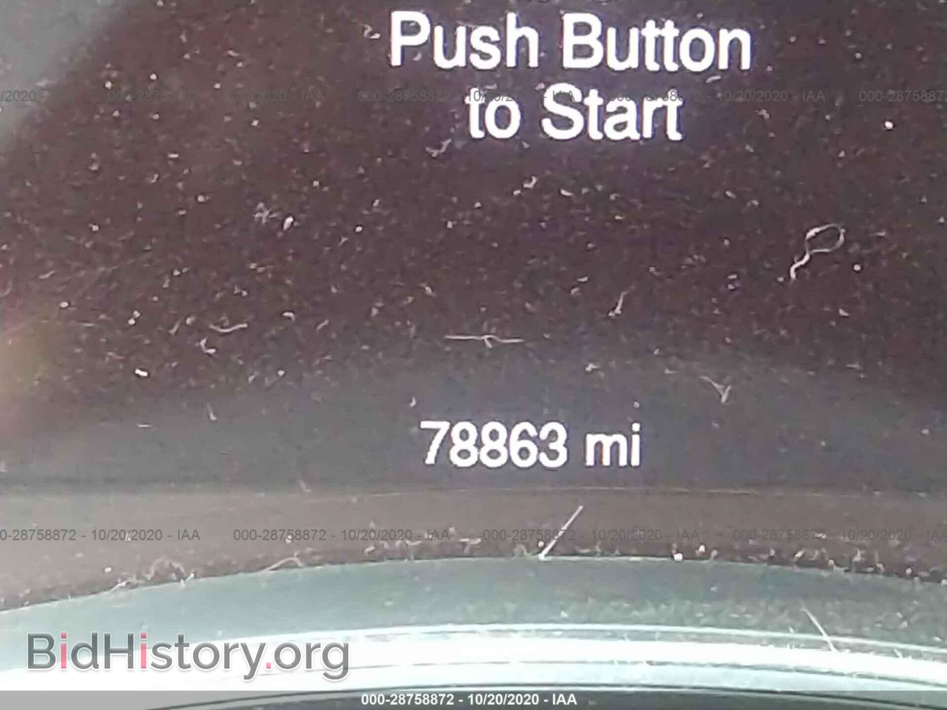 2015 DODGE DURANGO - VIN: 1C4RDHDG3FC750582 - Фото 7