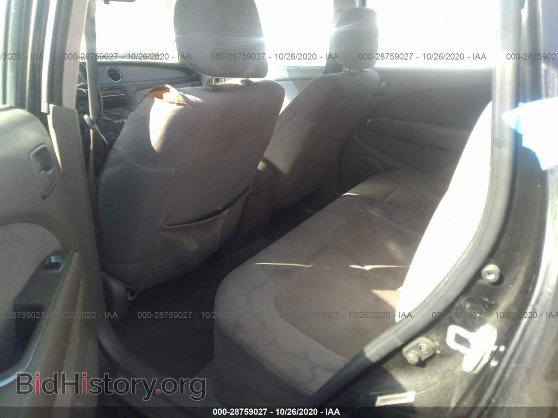 2006 MITSUBISHI OUTLANDER - VIN: JA4LX31F86U018044 - Фото 8