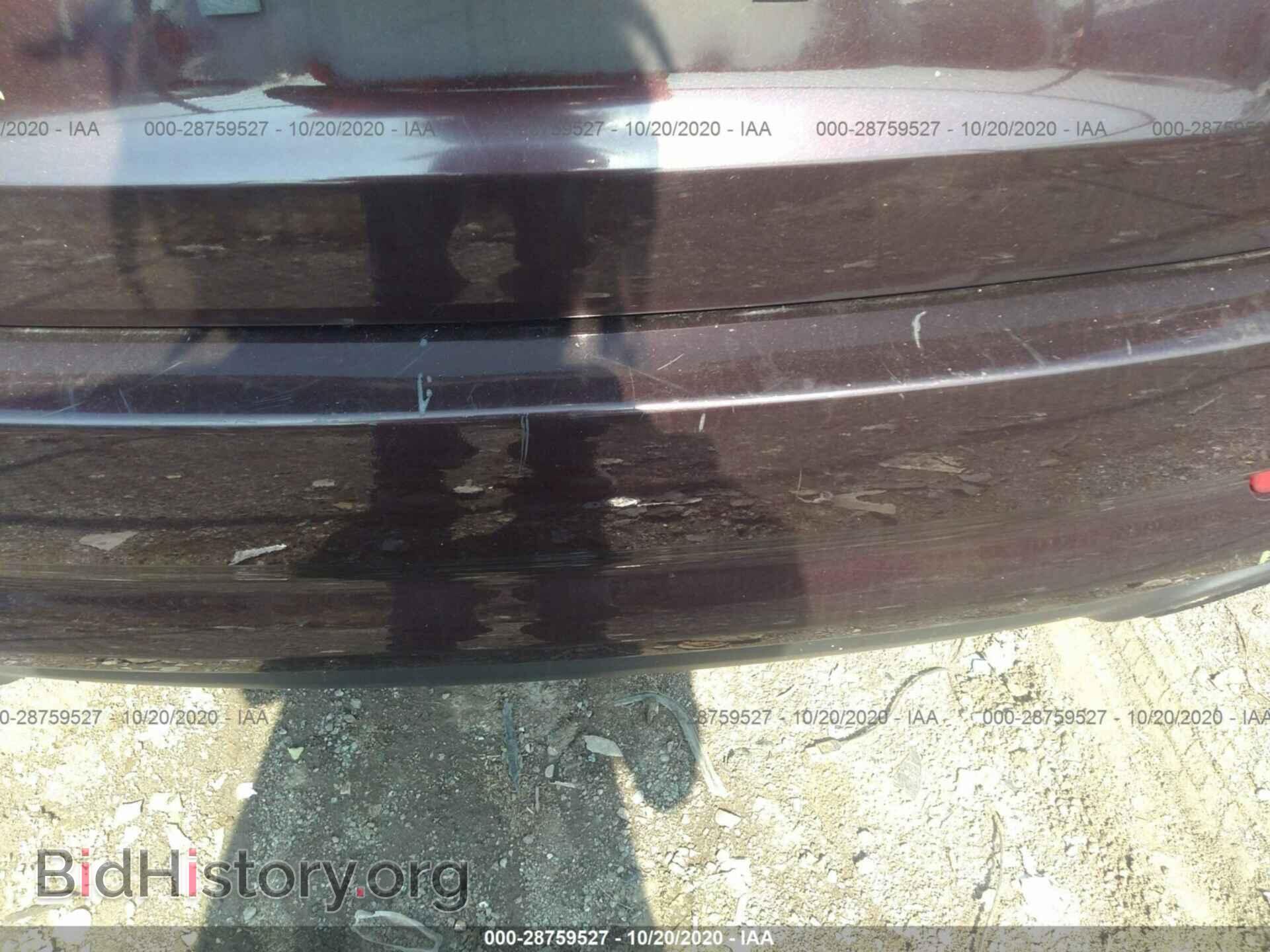 2011 KIA OPTIMA - VIN: KNAGM4A73B5066020 - Photo 6