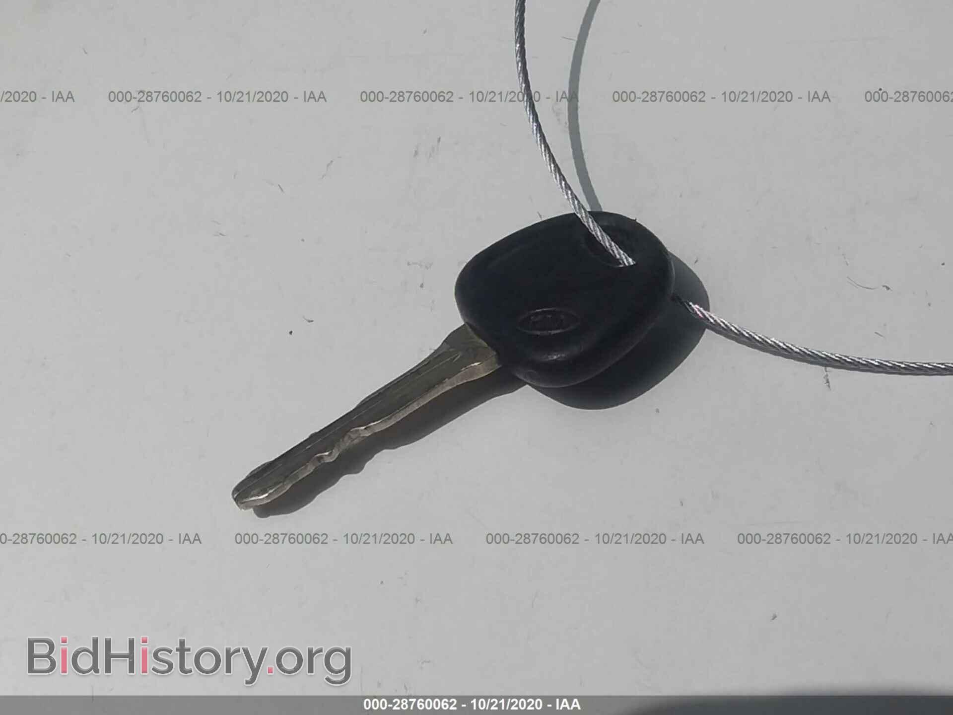 2008 KIA OPTIMA - VIN: KNAGE123985183441 - Фото 11