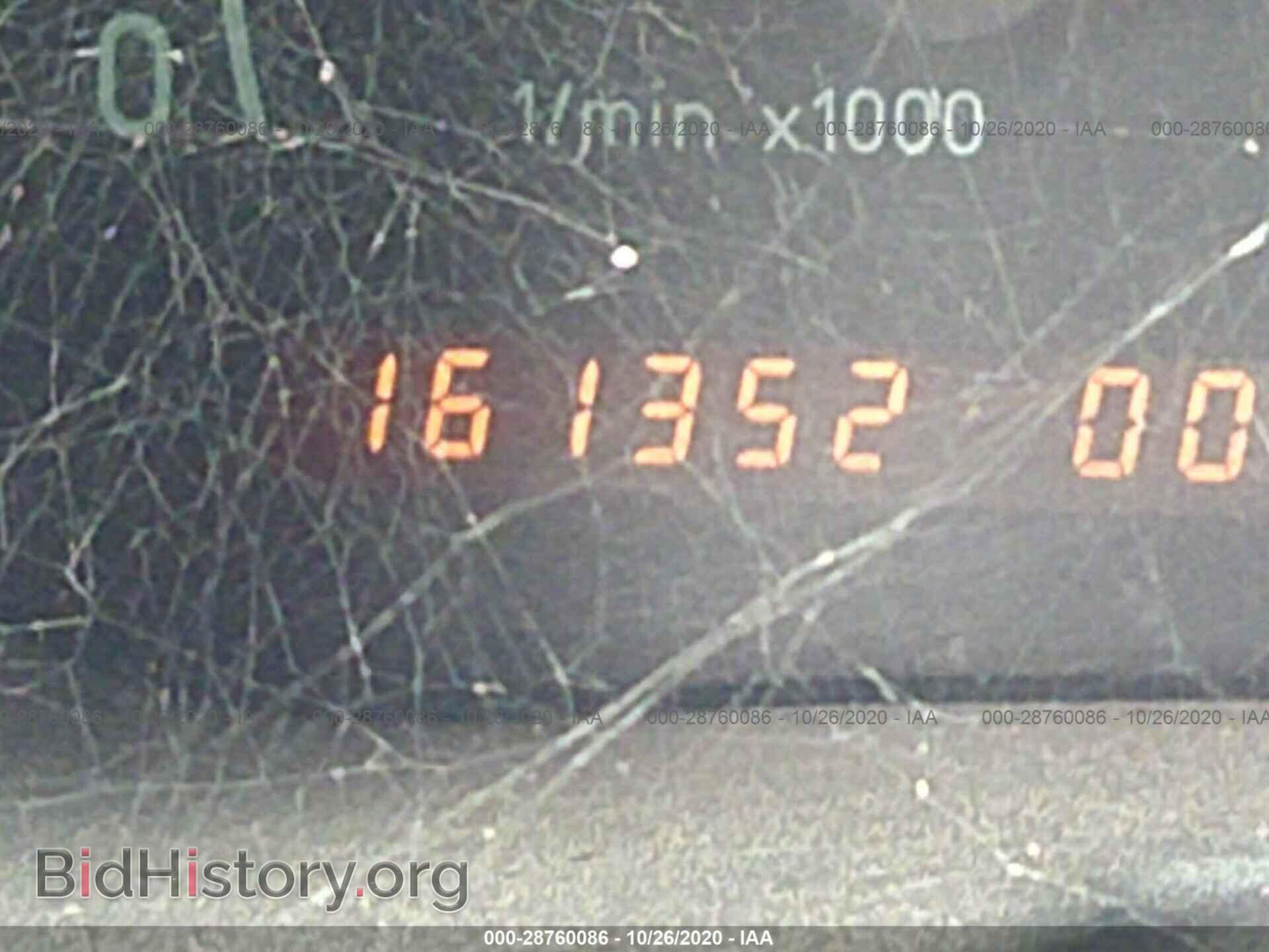 2001 SAAB 9-3 - VIN: YS3DD58HX12037732 - Фото 7