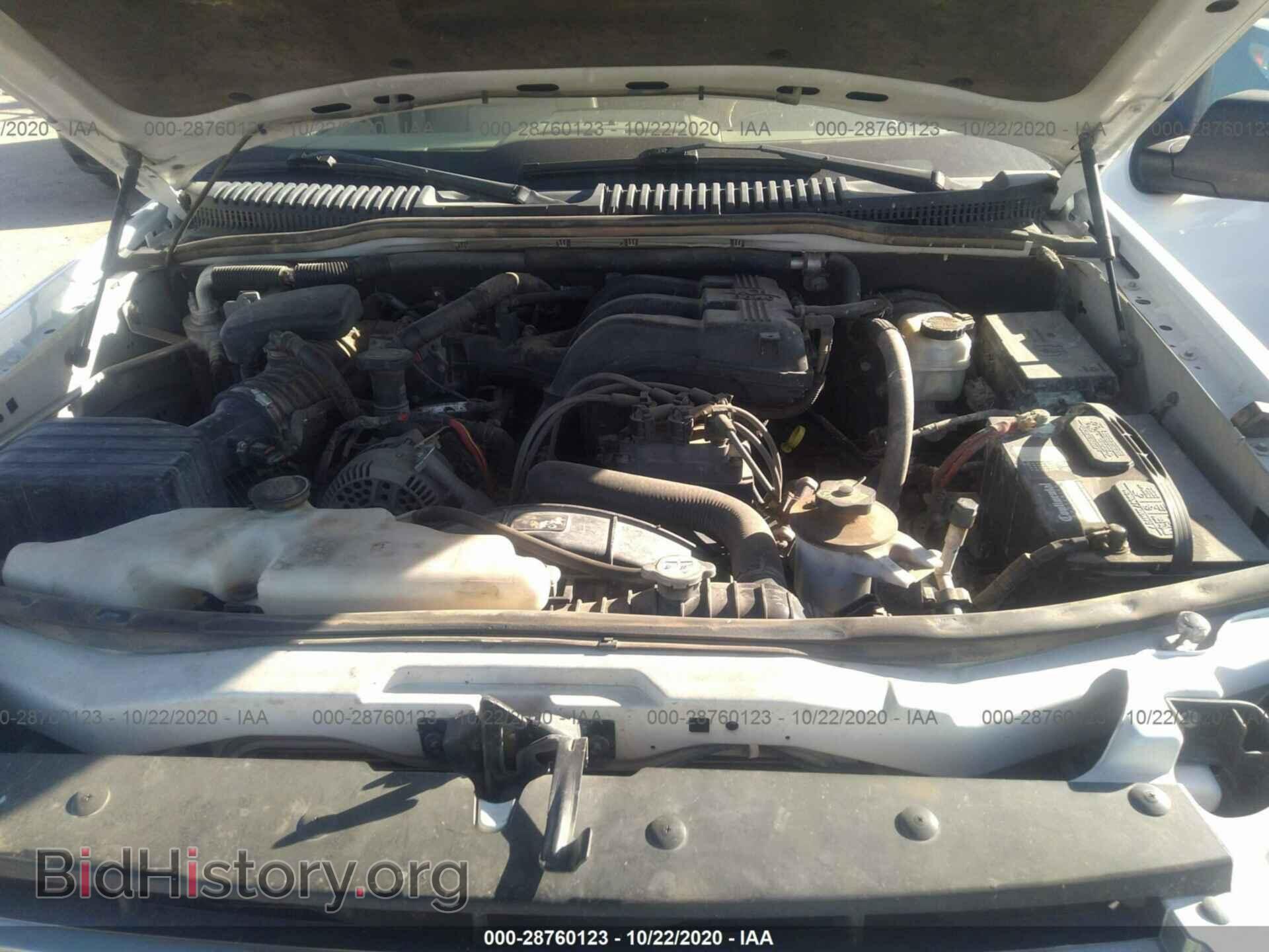 2006 FORD EXPLORER - VIN: 1FMEU73E76UA91176 - Фото 10